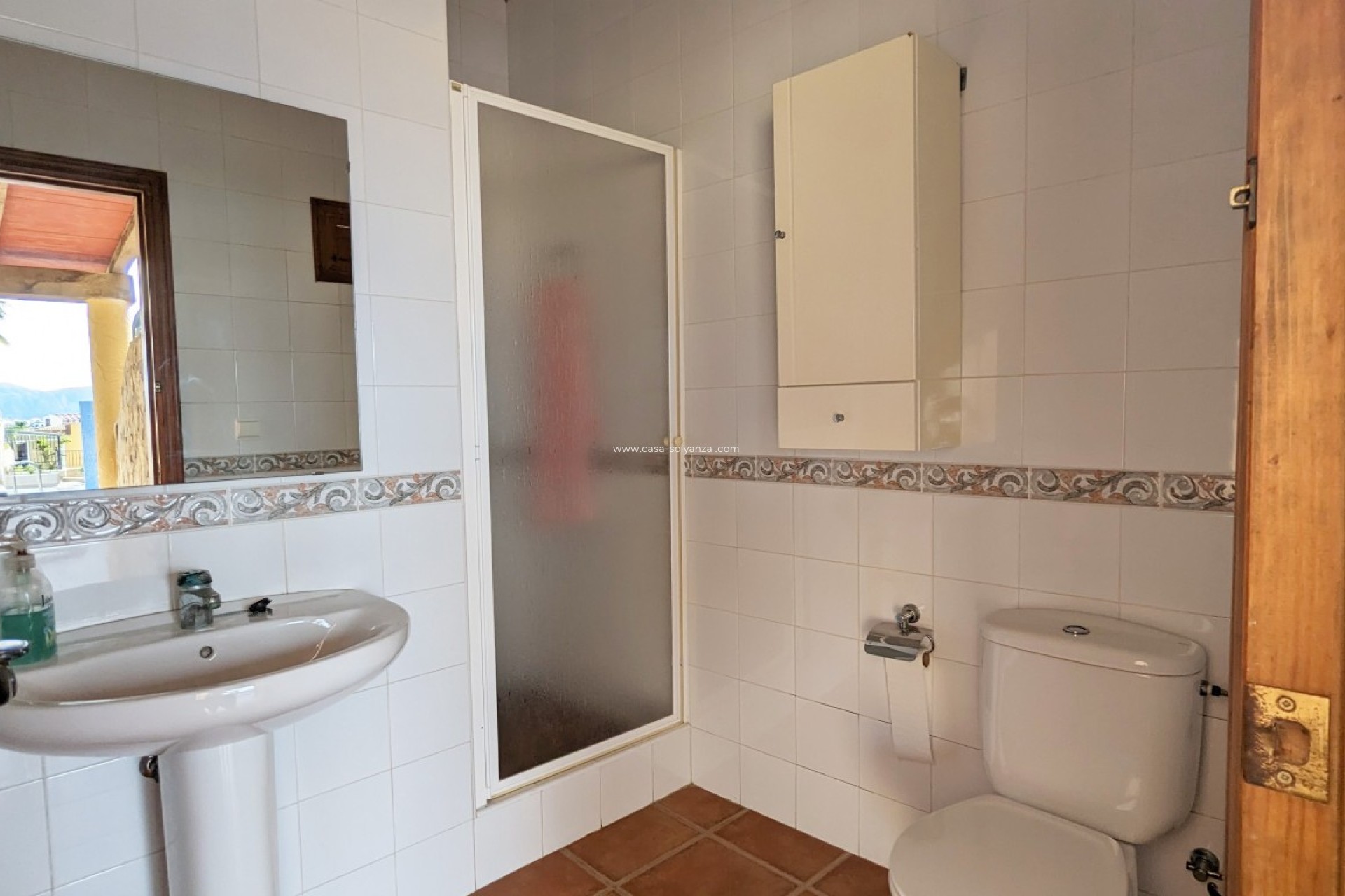 Reventa - Villa - Bigastro - Inland