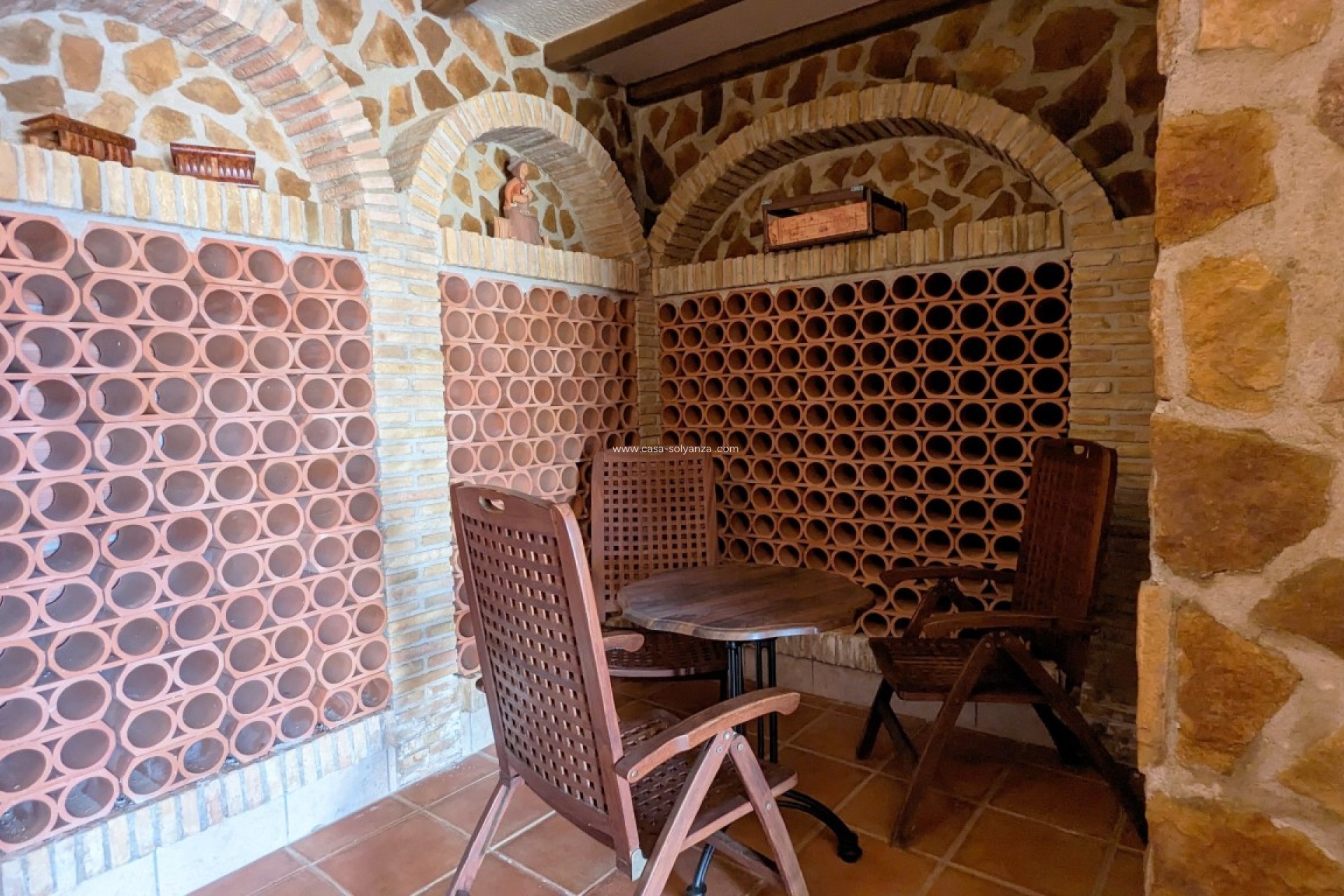 Reventa - Villa - Bigastro - Inland