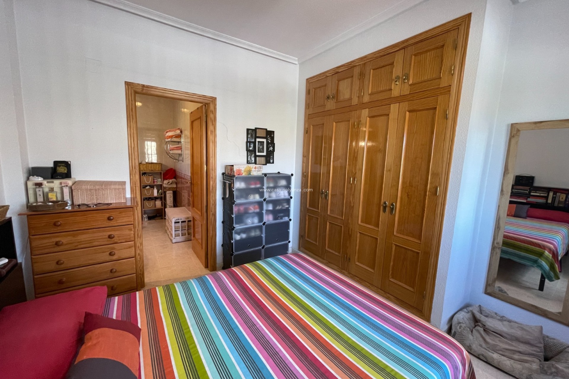 Reventa - Villa - Bigastro - Inland