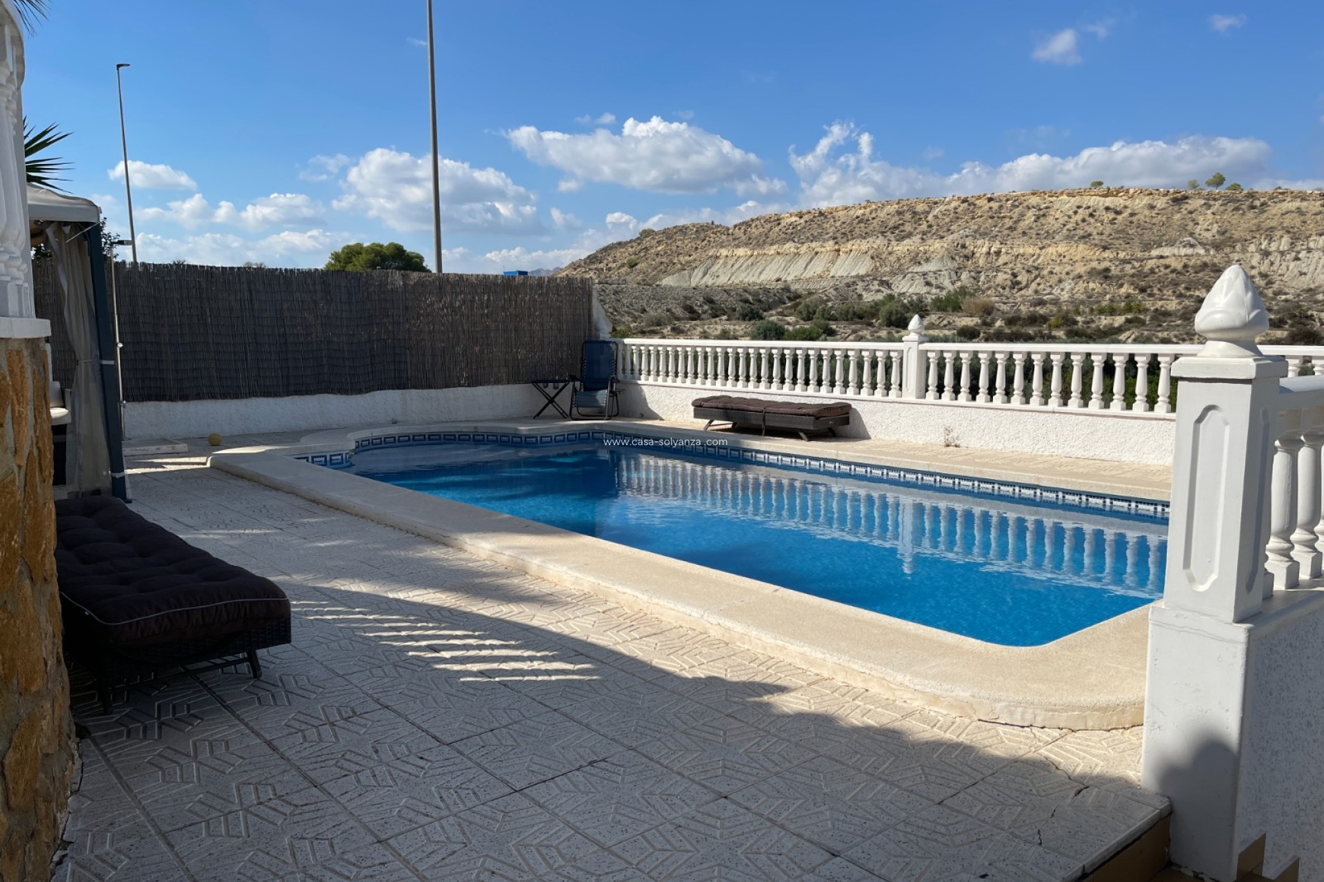 Reventa - Villa - Bigastro - Inland