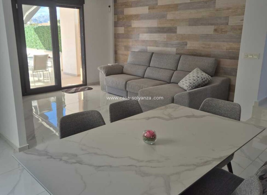 Reventa - Villa - Bigastro - Inland