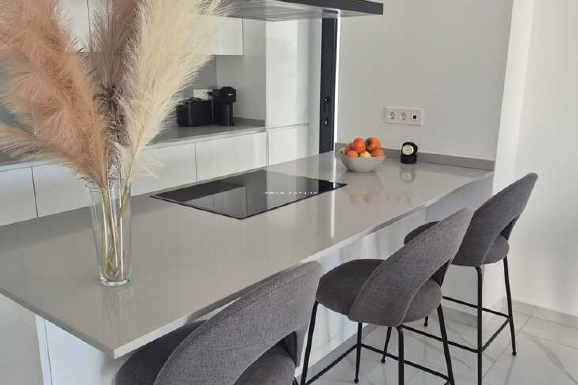 Reventa - Villa - Bigastro - Inland