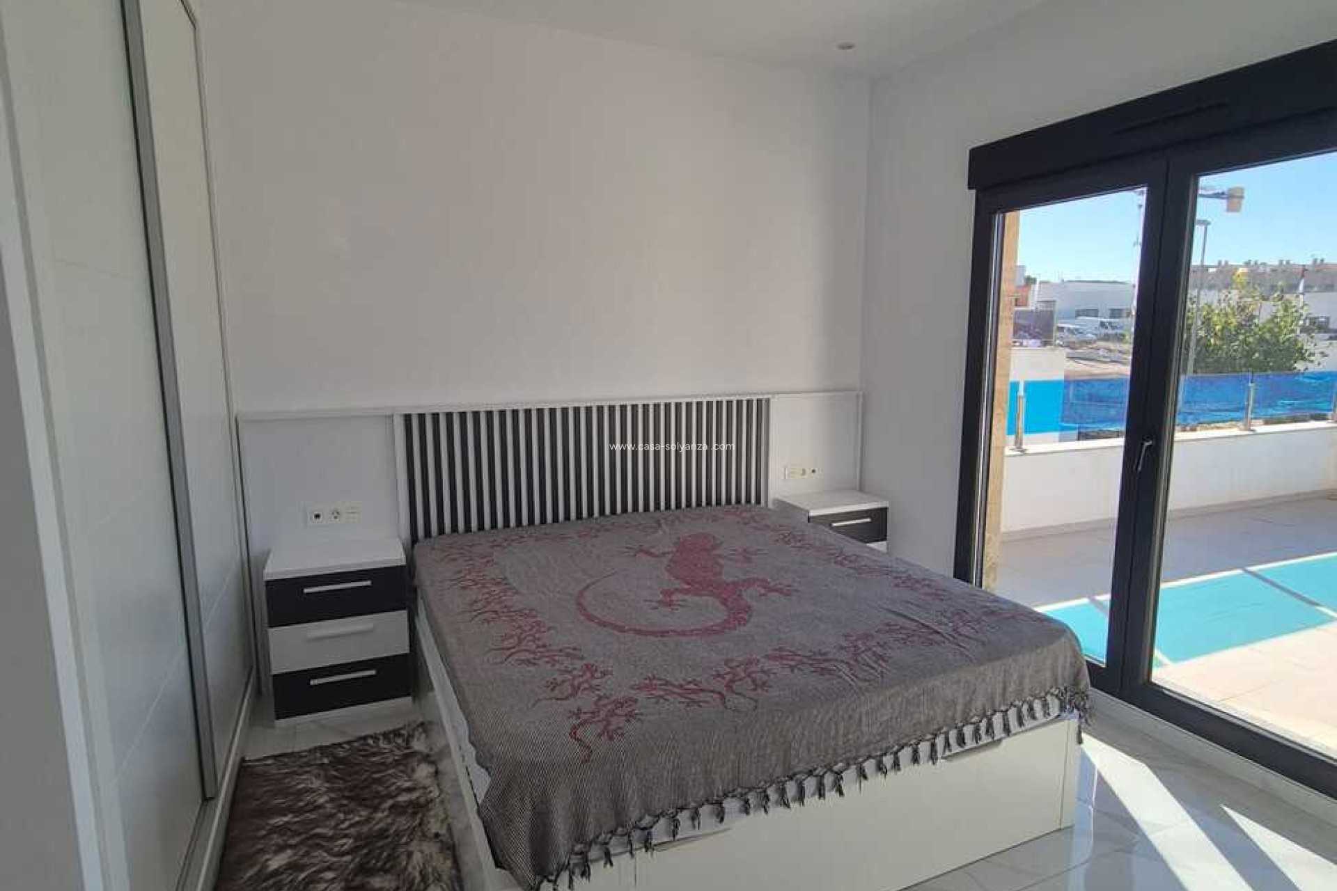 Reventa - Villa - Bigastro - Inland