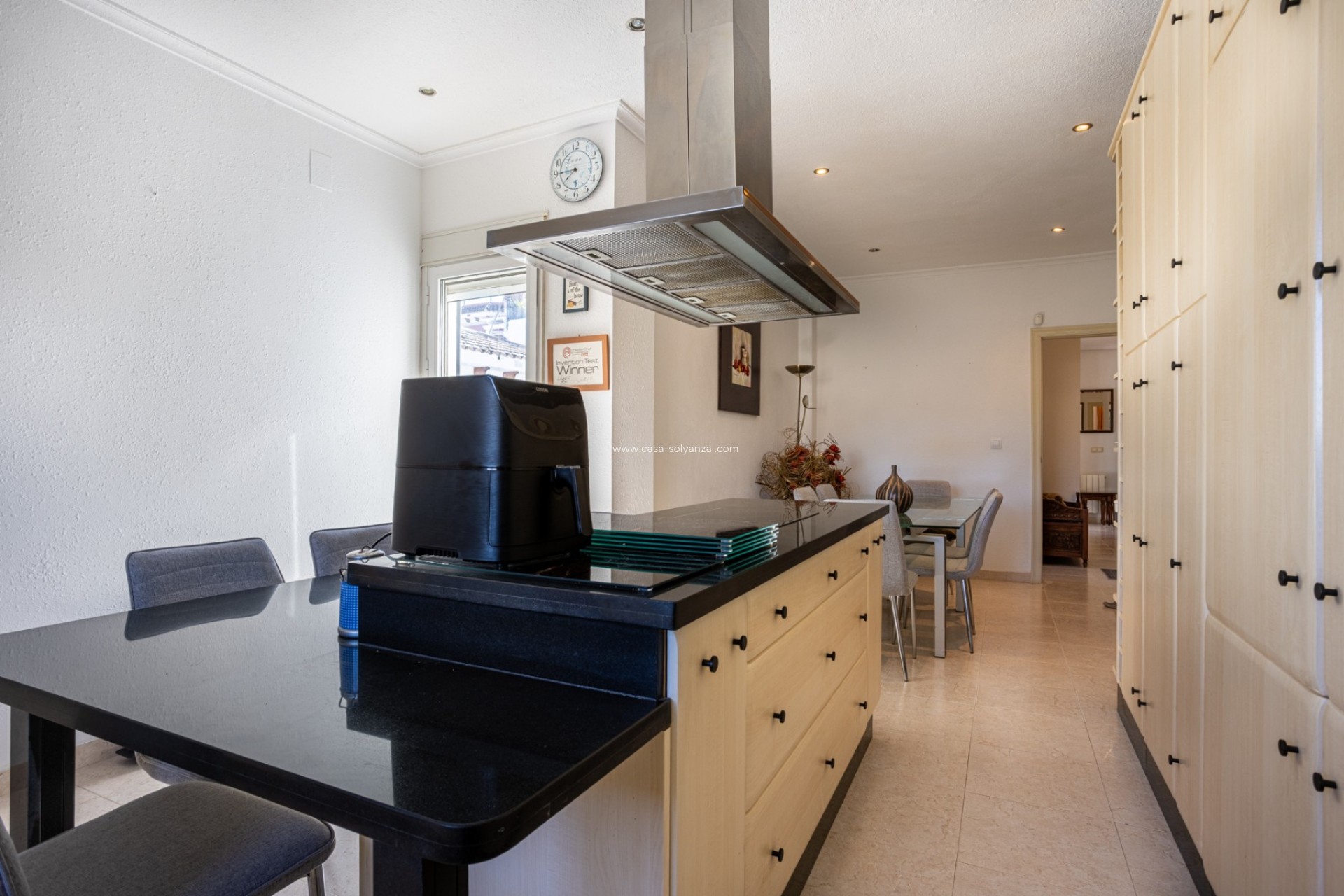 Reventa - Villa - Bigastro - Inland