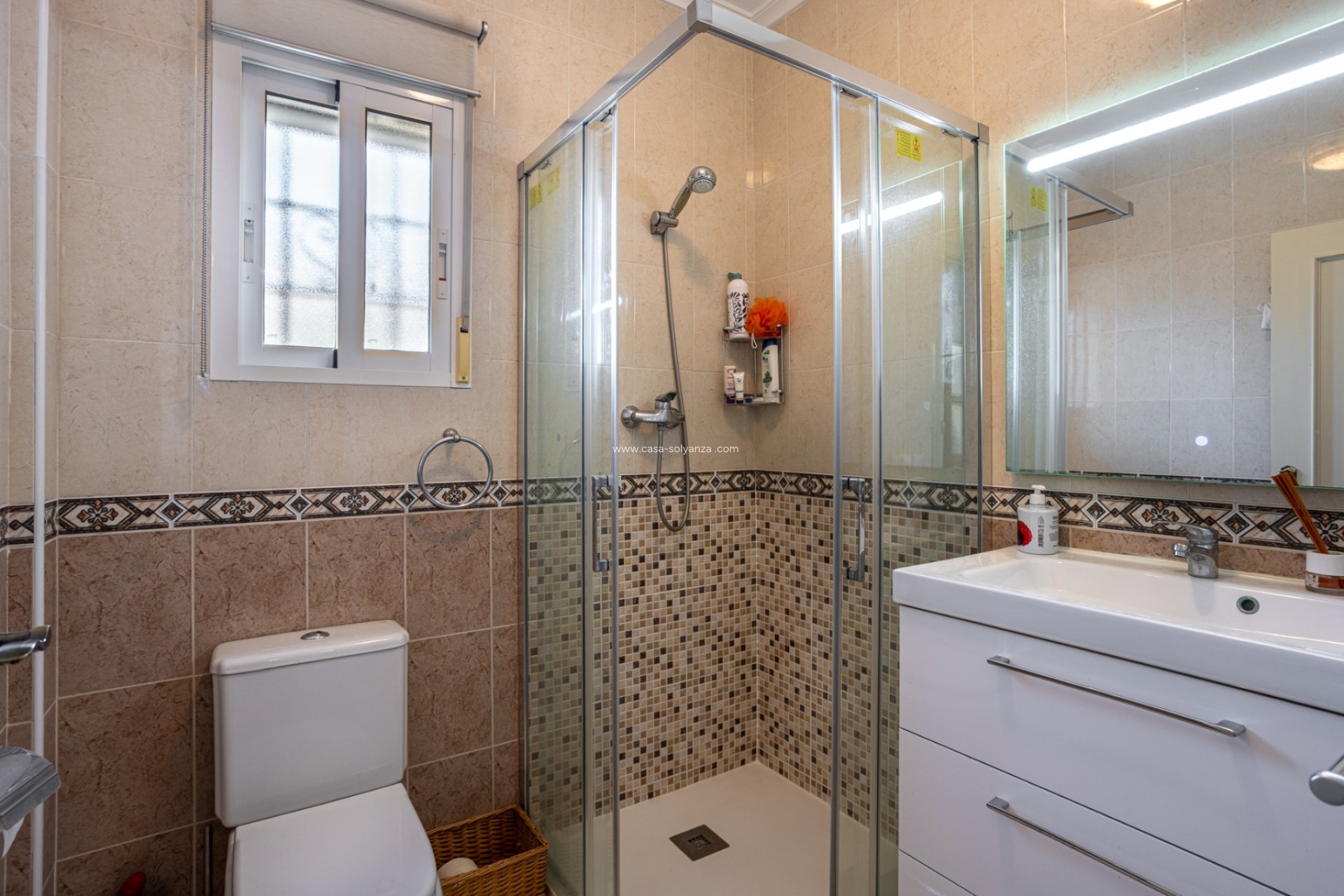 Reventa - Villa - Bigastro - Inland