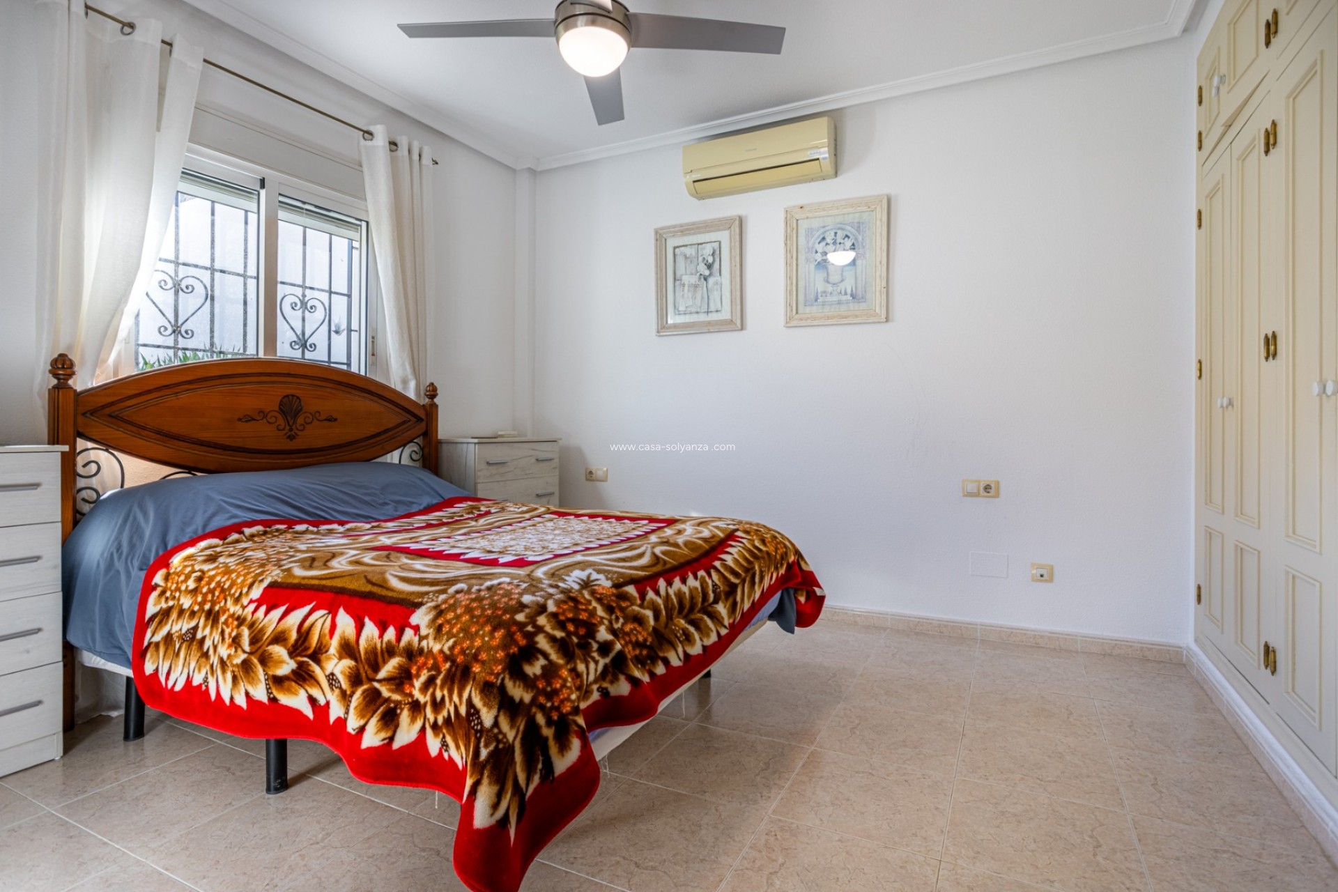 Reventa - Villa - Bigastro - Inland