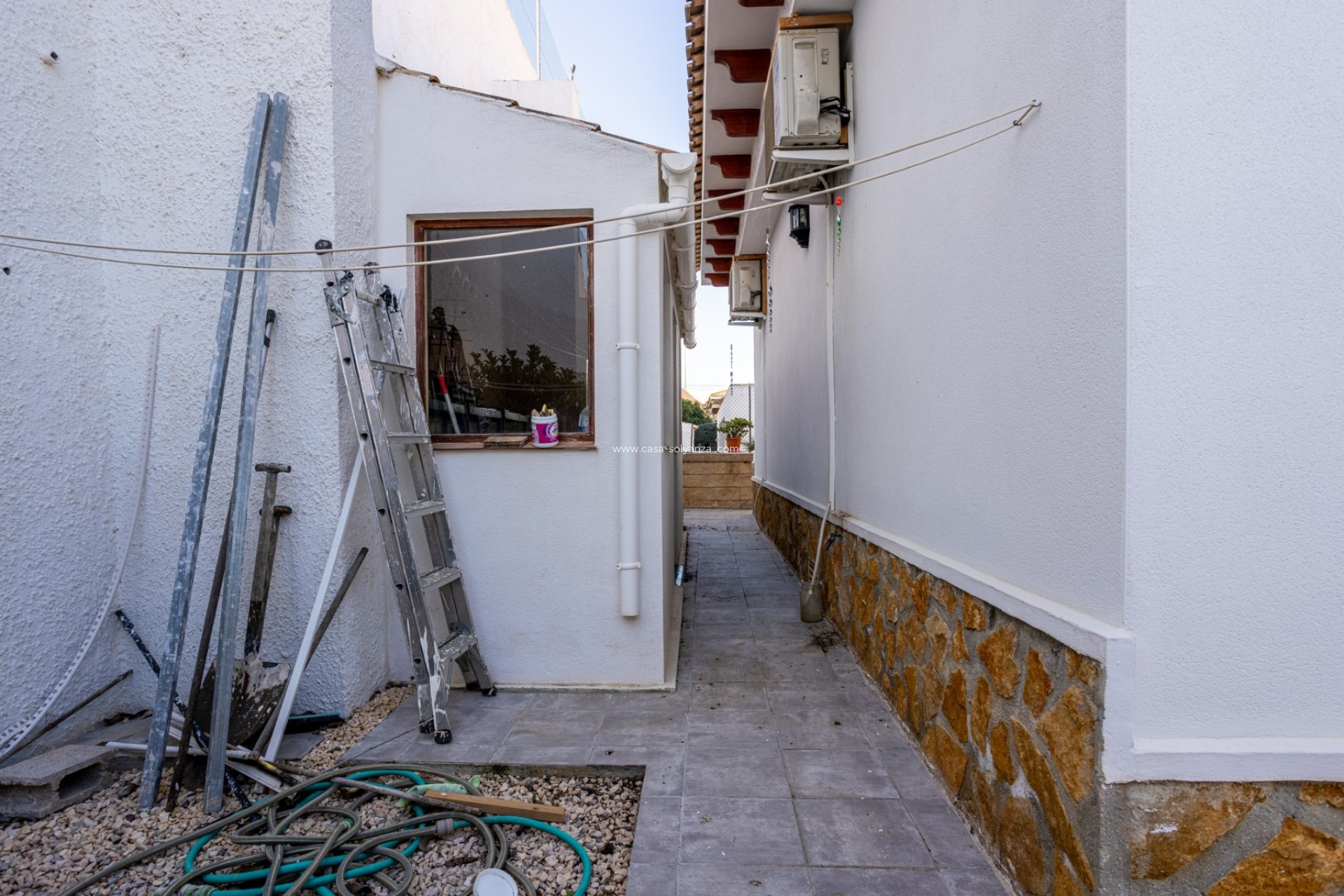 Reventa - Villa - Bigastro - Inland