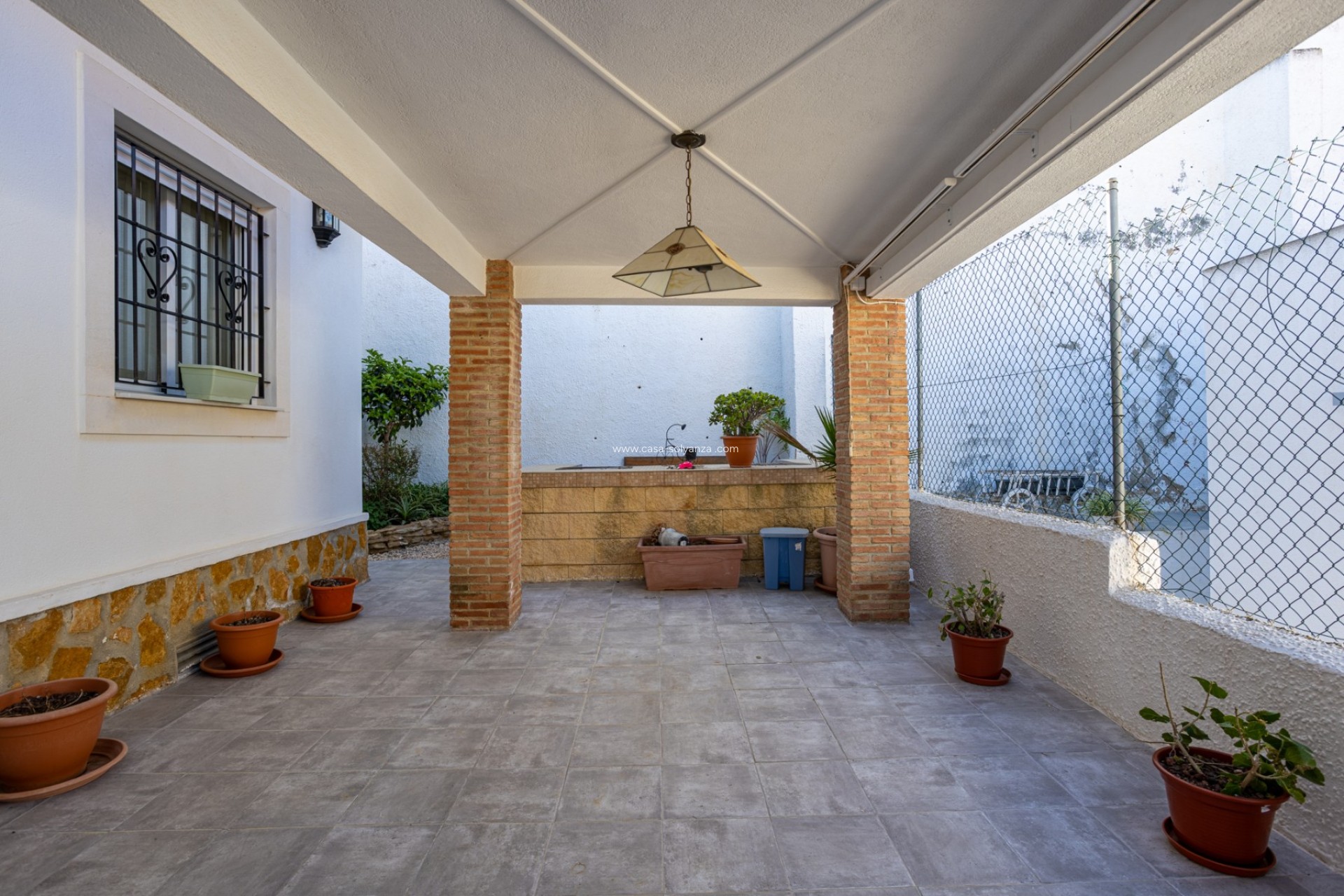 Reventa - Villa - Bigastro - Inland