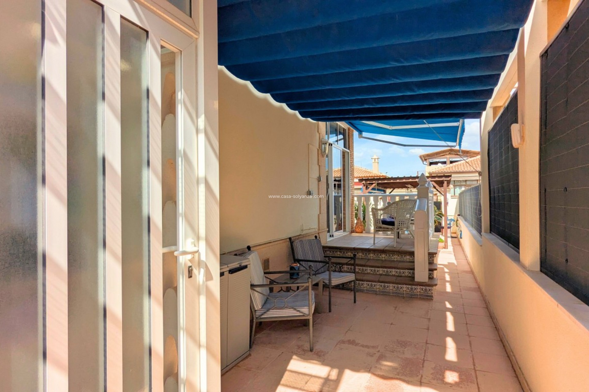 Reventa - Villa - Bigastro - Inland