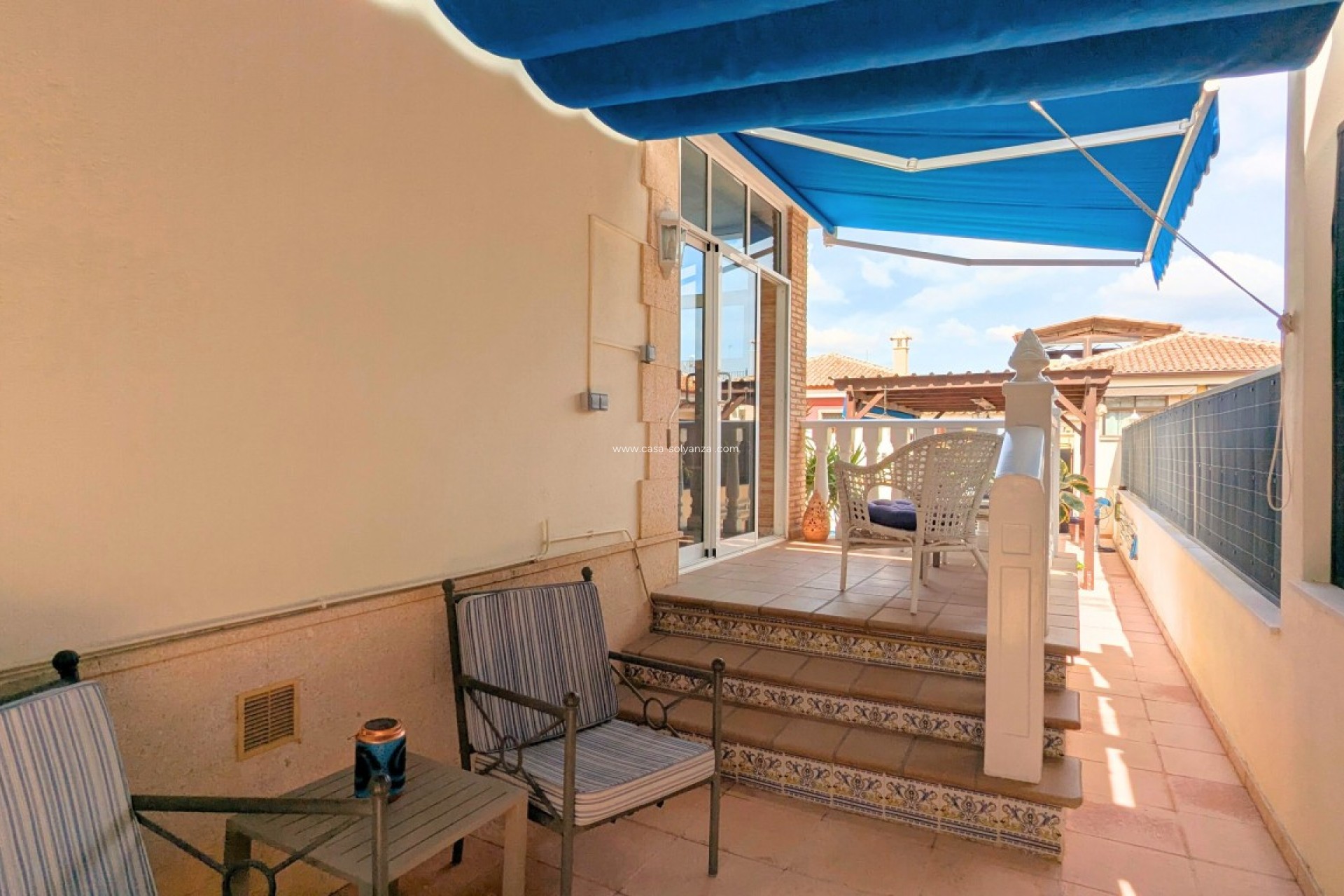Reventa - Villa - Bigastro - Inland