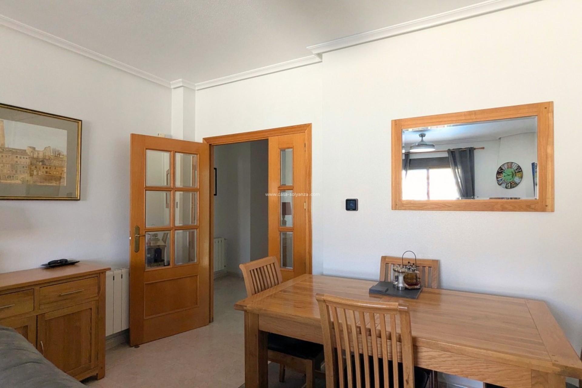 Reventa - Villa - Bigastro - Inland
