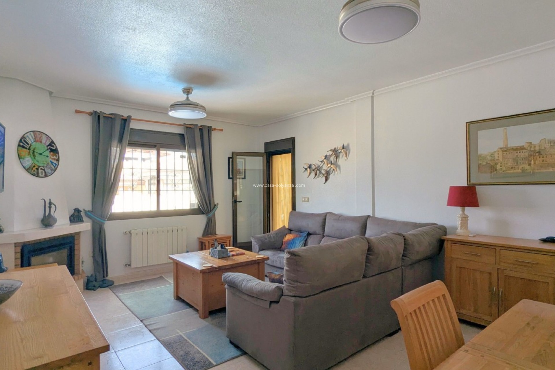 Reventa - Villa - Bigastro - Inland