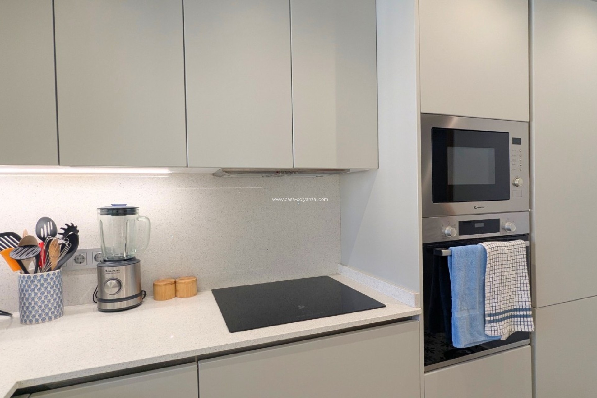 Reventa - Villa - Bigastro - Inland