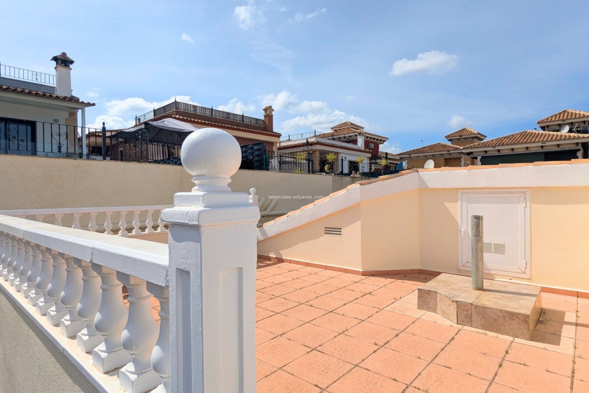 Reventa - Villa - Bigastro - Inland