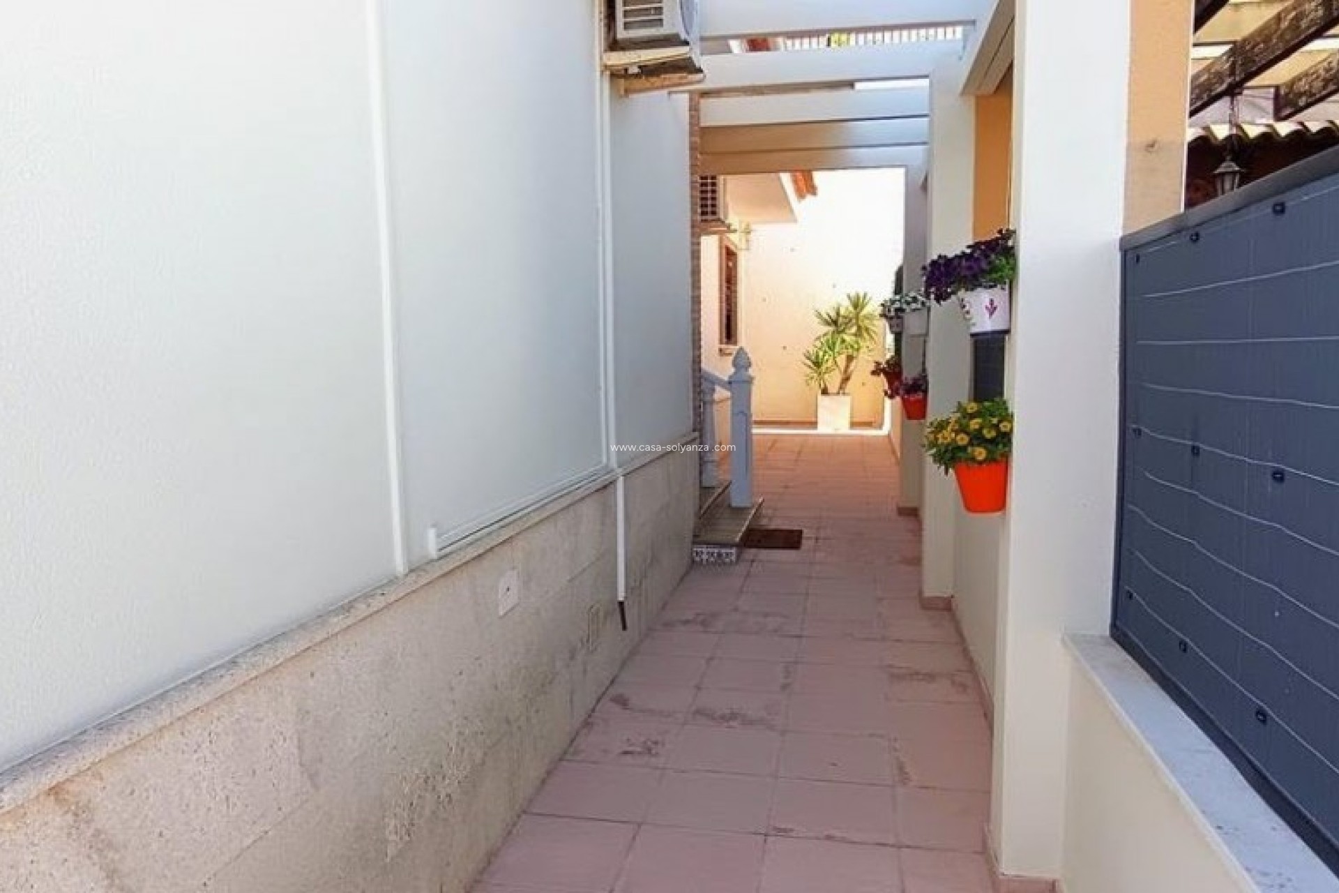 Reventa - Villa - Bigastro - Inland