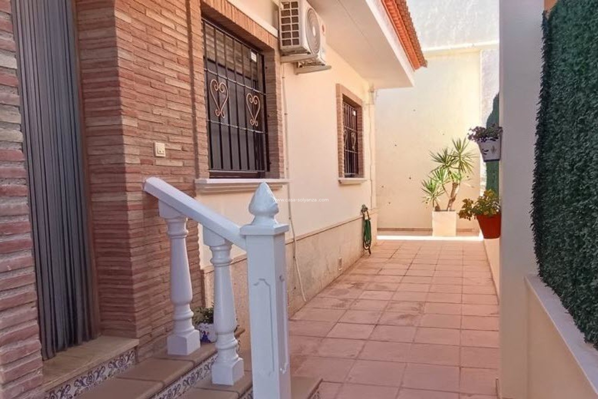 Reventa - Villa - Bigastro - Inland