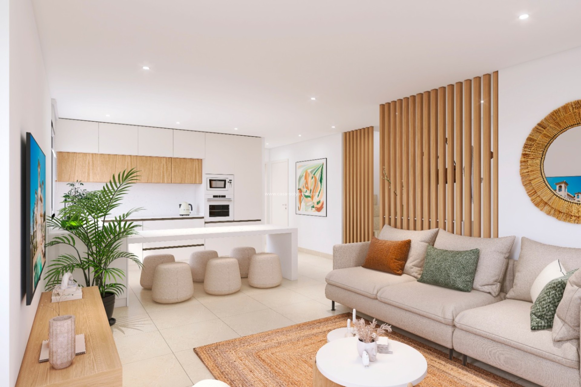 Reventa - Villa - Bigastro