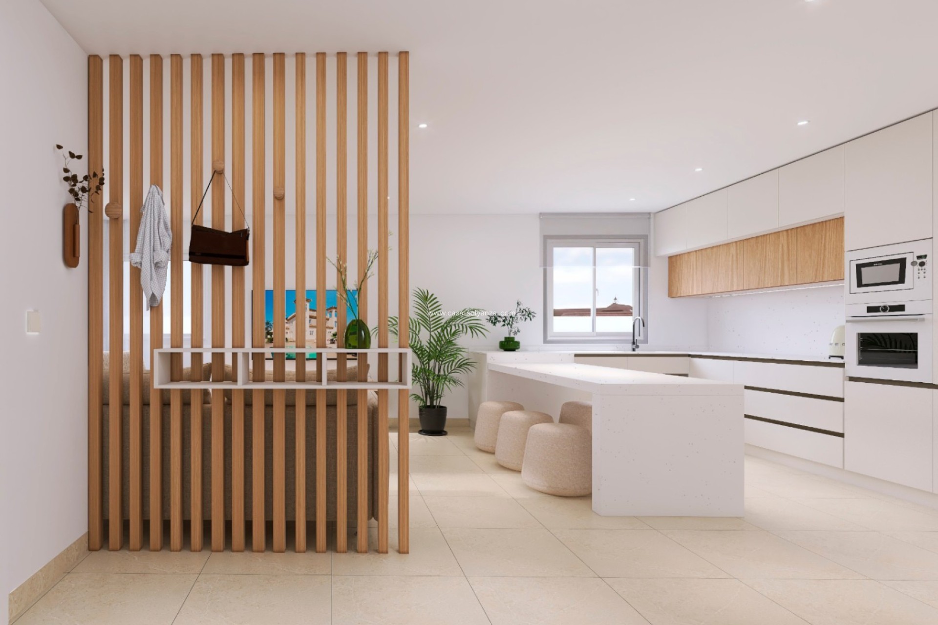 Reventa - Villa - Bigastro