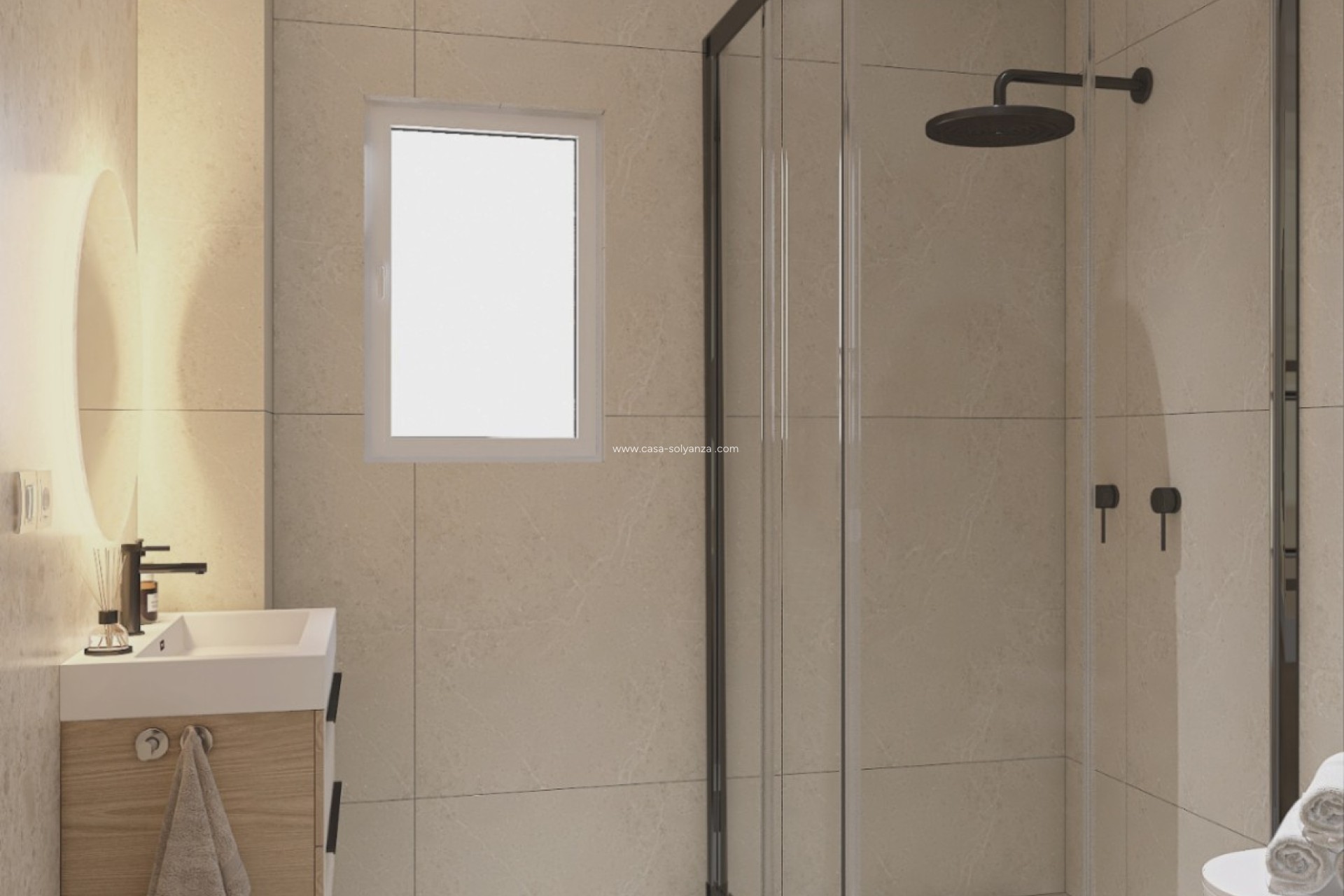 Reventa - Villa - Bigastro