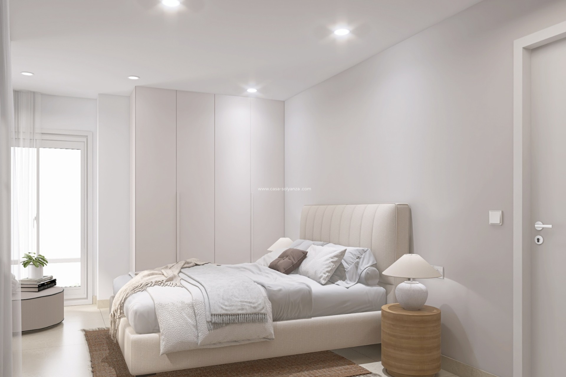 Reventa - Villa - Bigastro