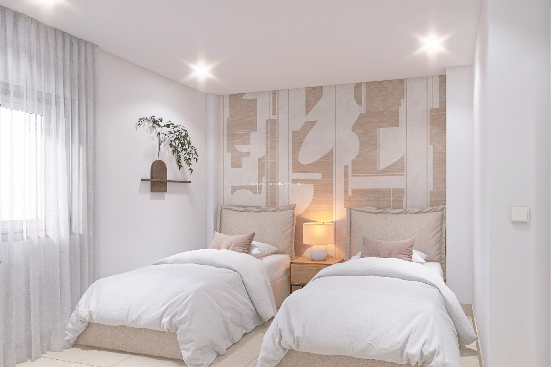 Reventa - Villa - Bigastro