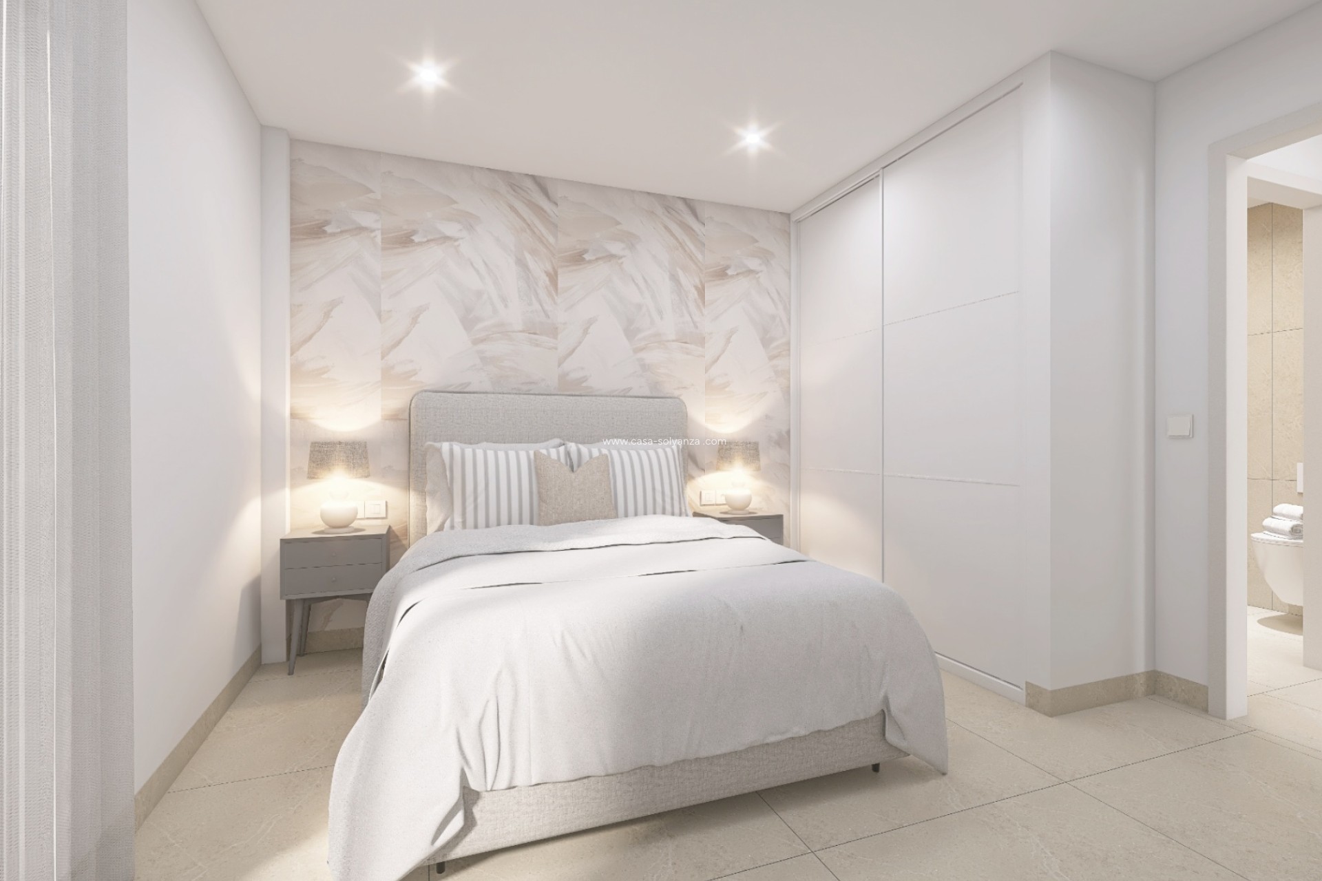 Reventa - Villa - Bigastro