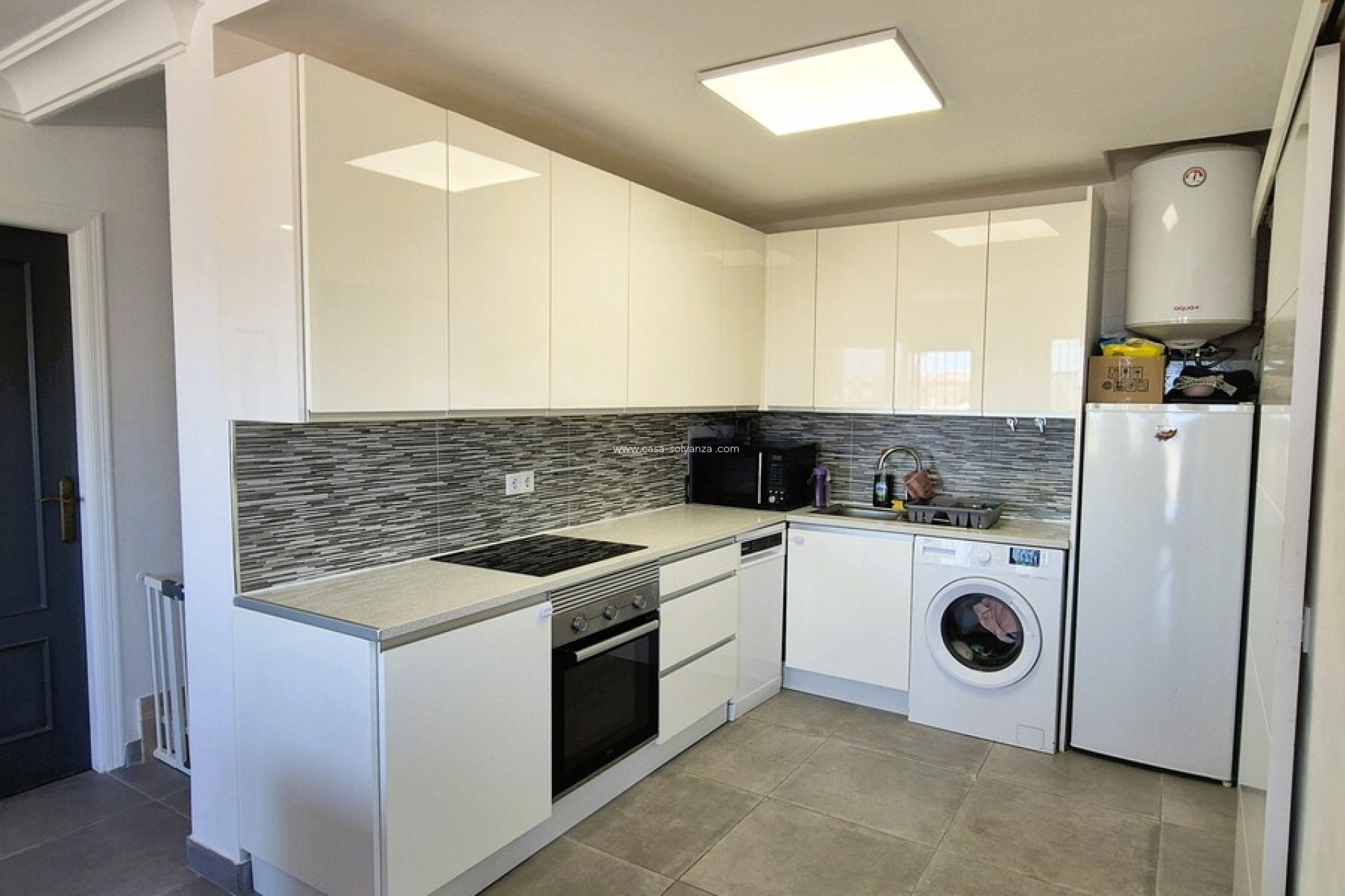 Reventa - Villa - Blue Lagoon - Costa Blanca