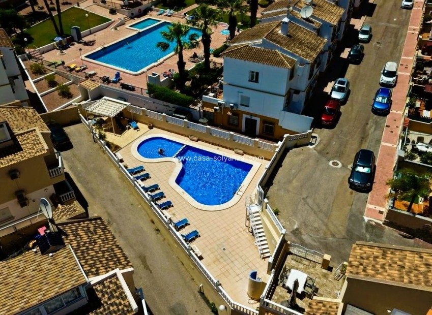 Reventa - Villa - Blue Lagoon - Costa Blanca
