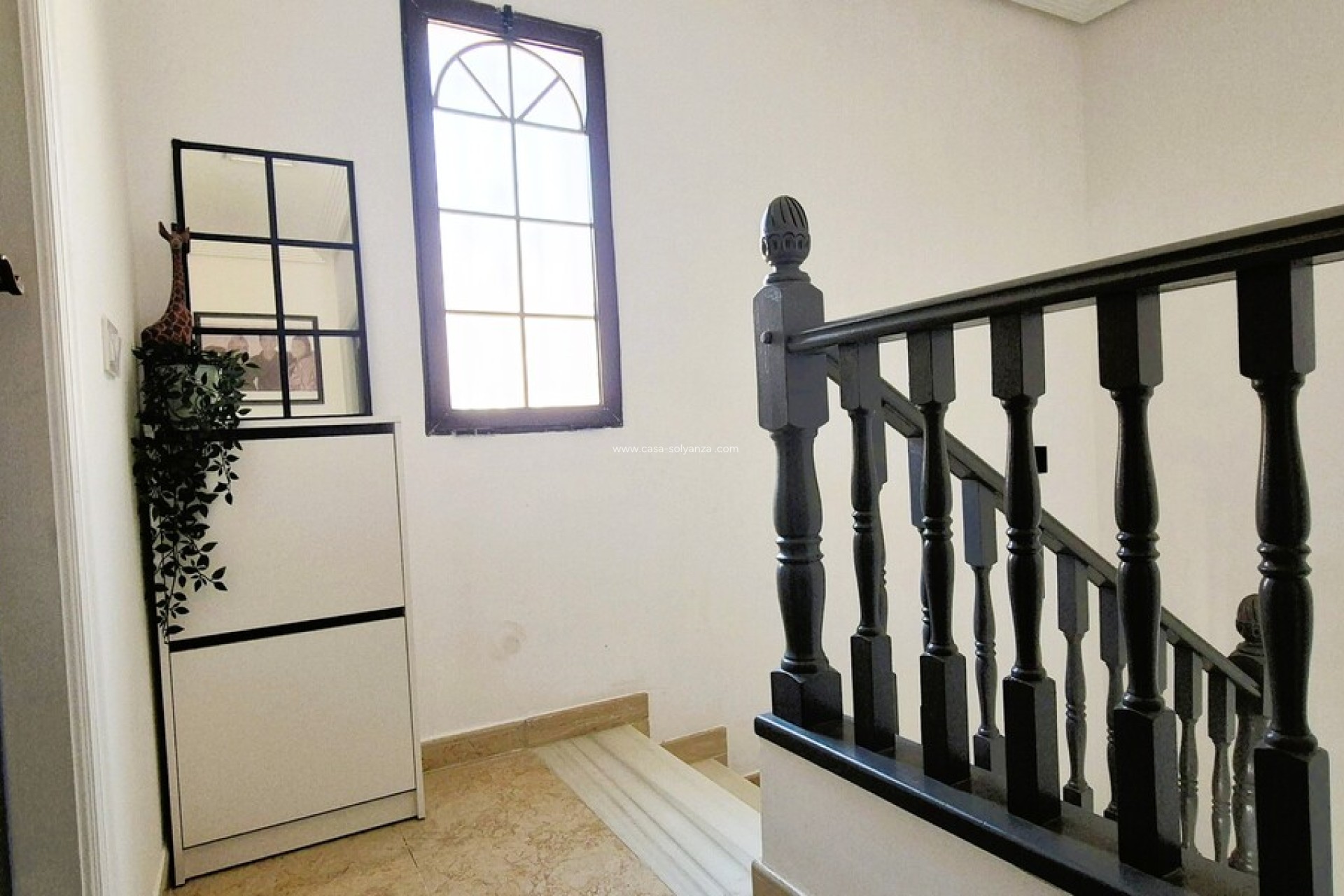 Reventa - Villa - Blue Lagoon - Costa Blanca