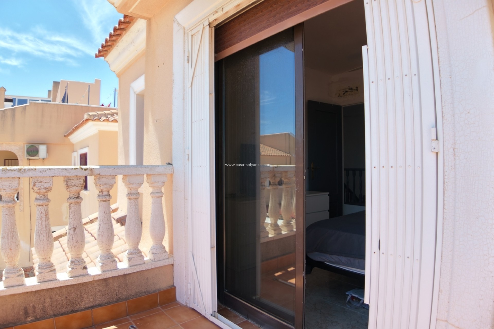 Reventa - Villa - Blue Lagoon - Costa Blanca