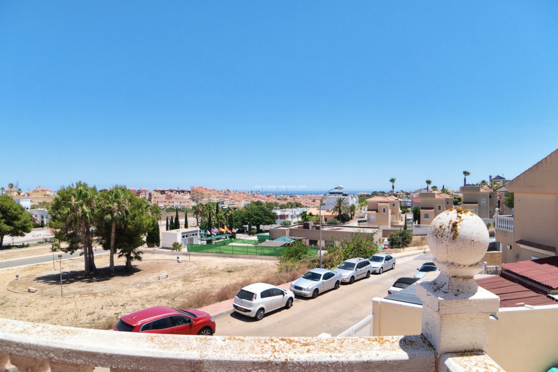 Reventa - Villa - Blue Lagoon - Costa Blanca