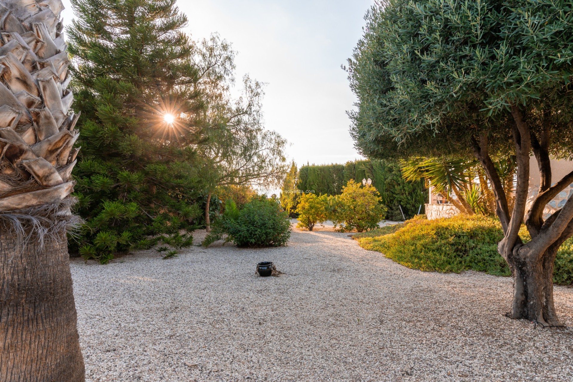 Reventa - Villa - Busot - Costa Blanca