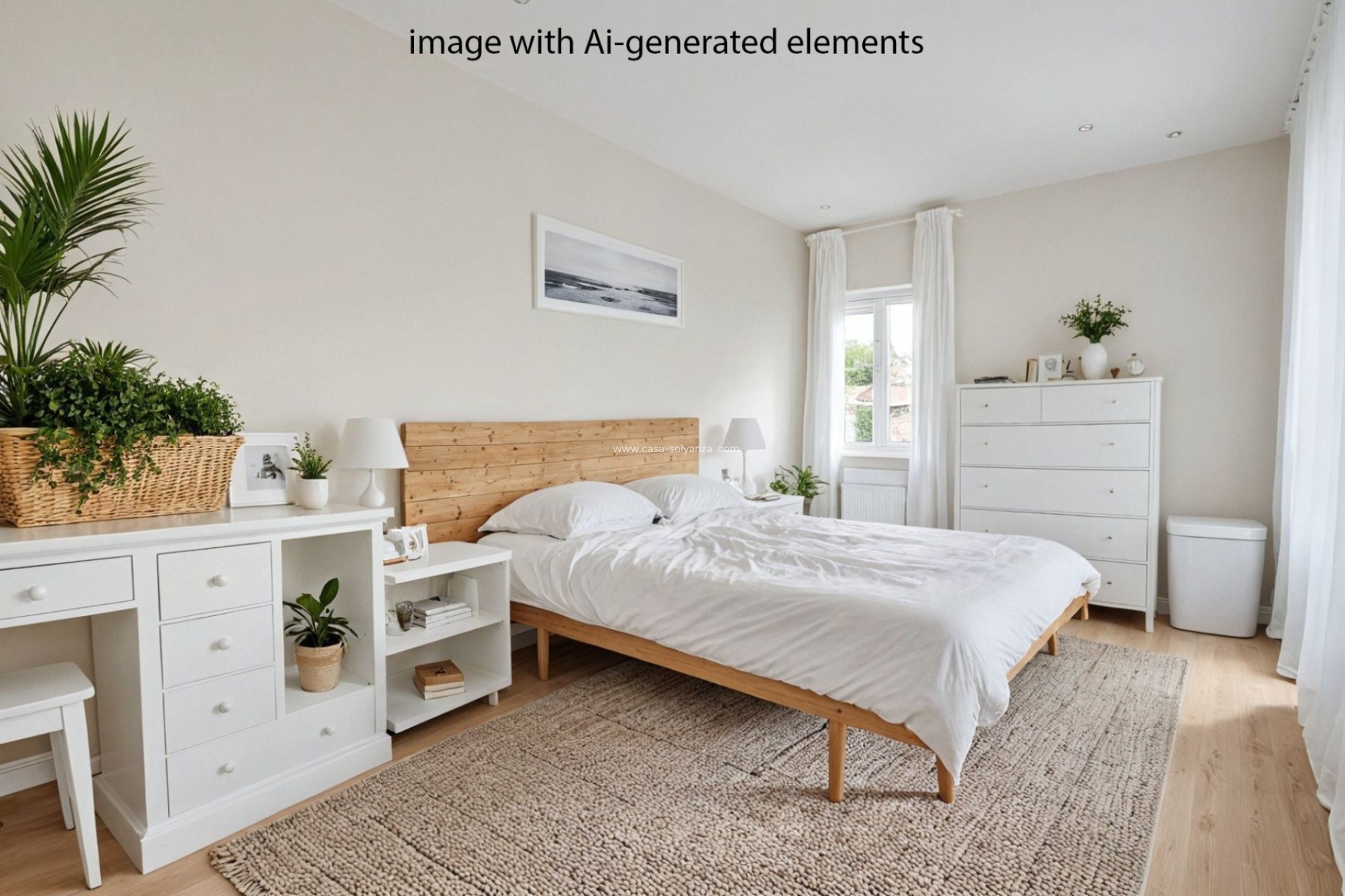 Reventa - Villa - Busot - Costa Blanca