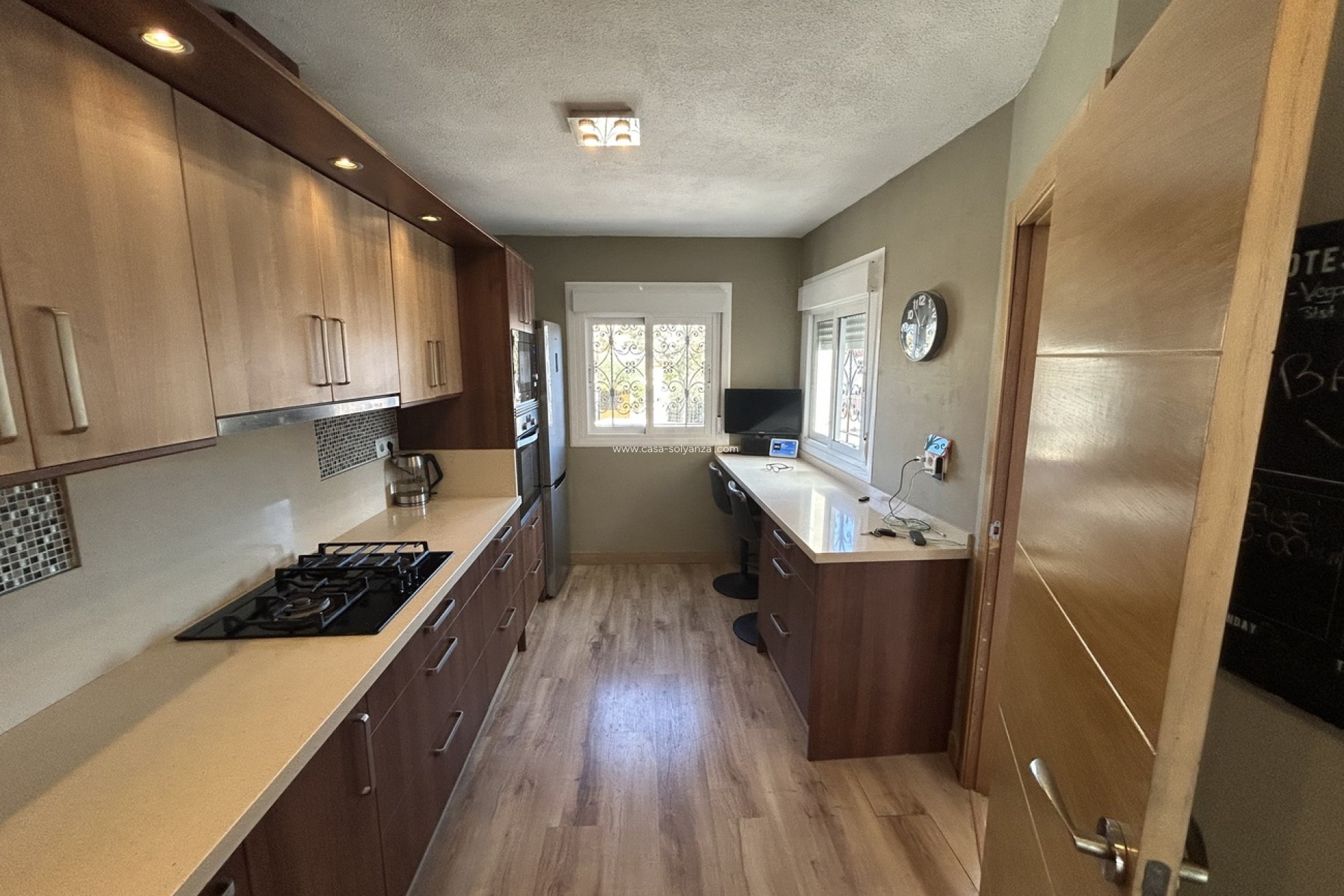 Reventa - Villa - Cabo de Palos - Cala Flores