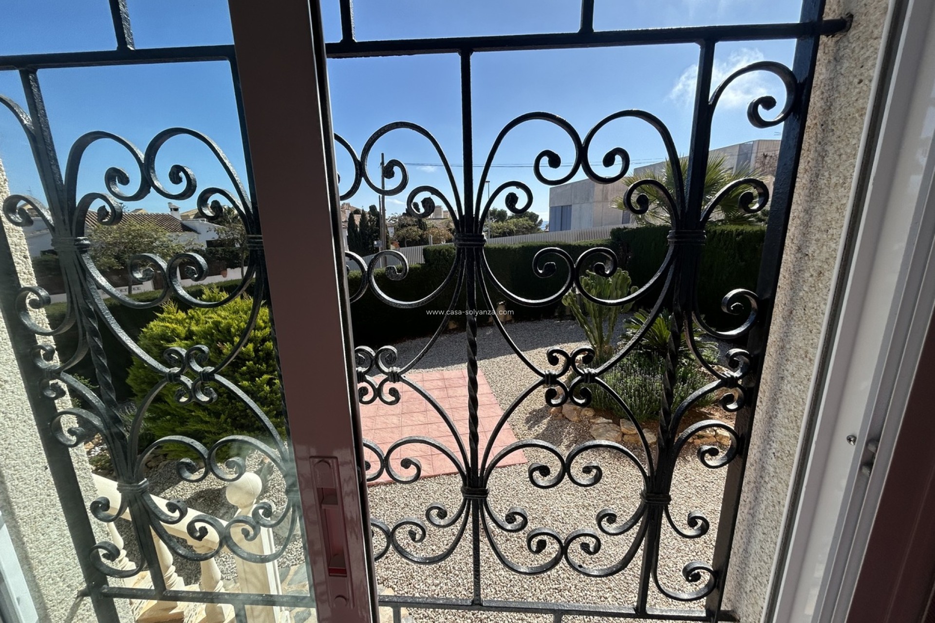 Reventa - Villa - Cabo de Palos - Cala Flores