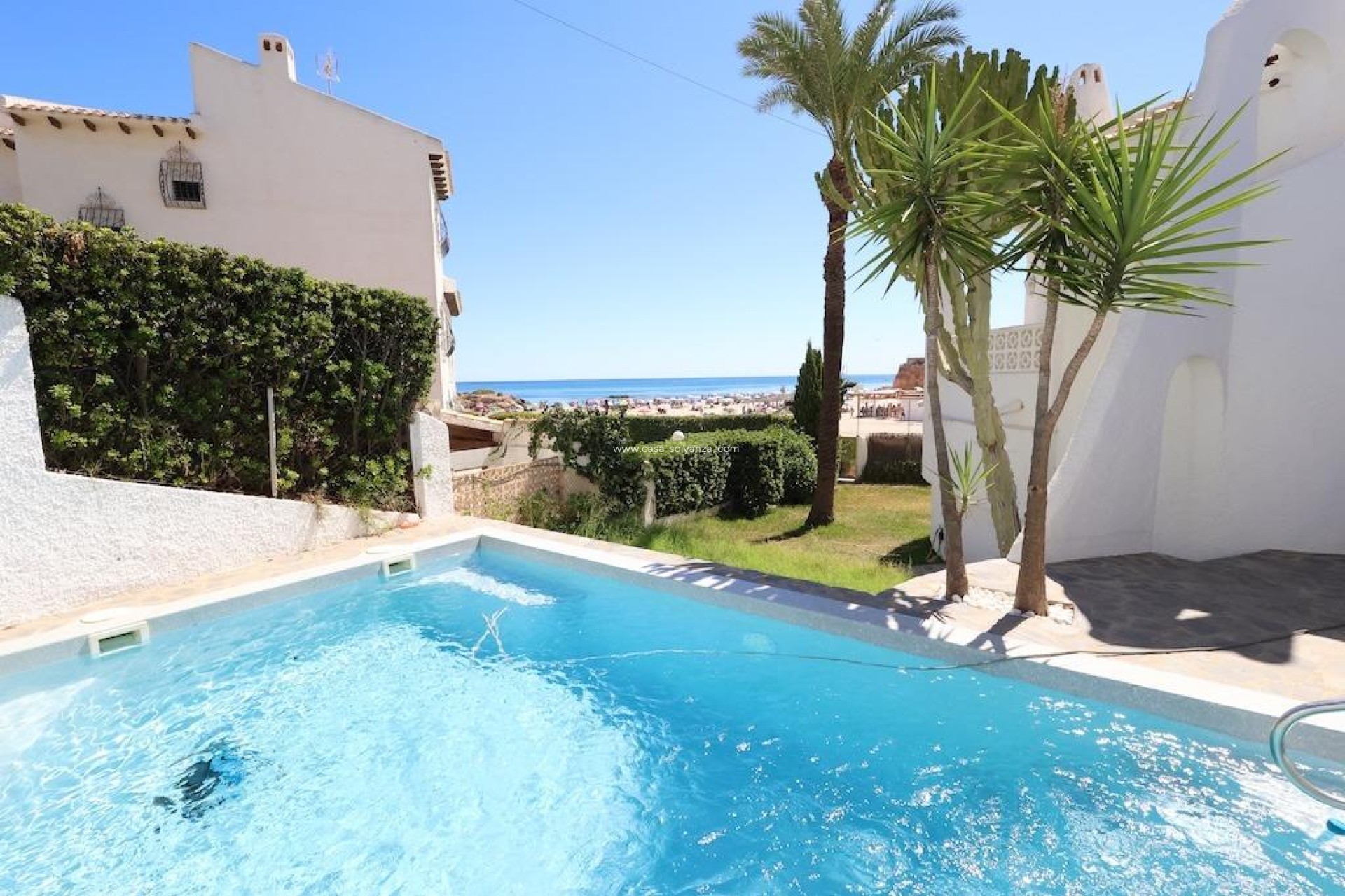 Reventa - Villa - Cabo Roig - Cala Capitán