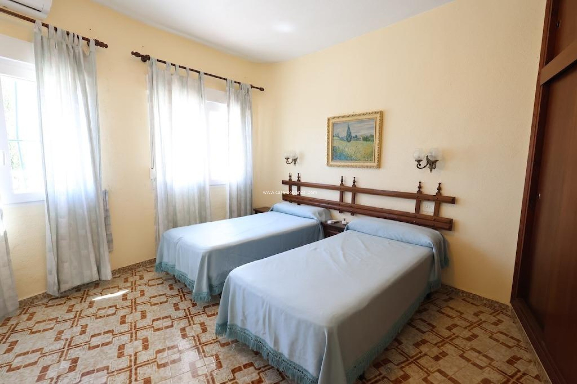 Reventa - Villa - Cabo Roig - Cala Capitán