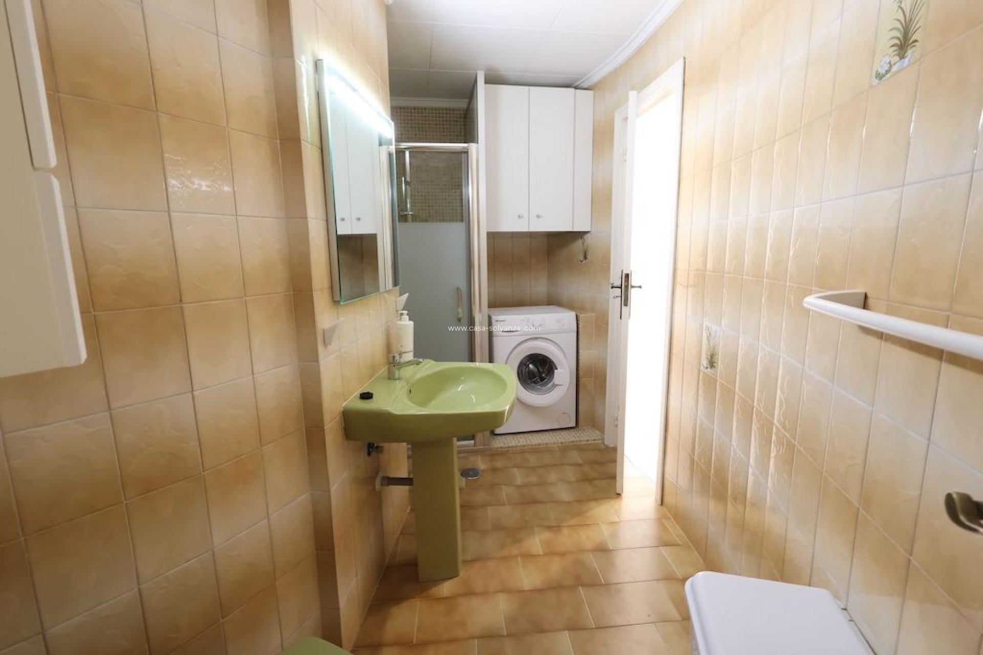 Reventa - Villa - Cabo Roig - Cala Capitán