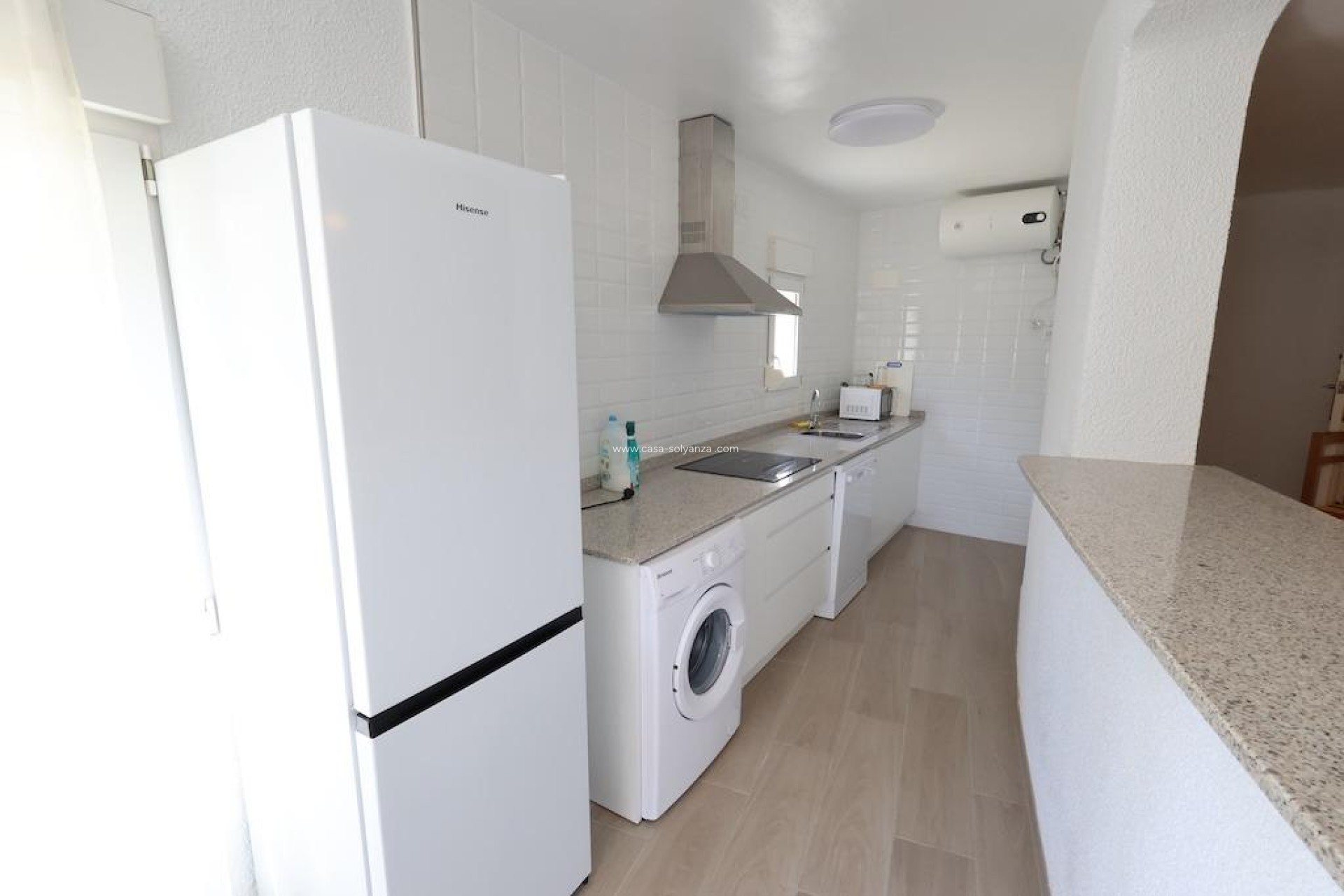 Reventa - Villa - Cabo Roig - Cala Capitán