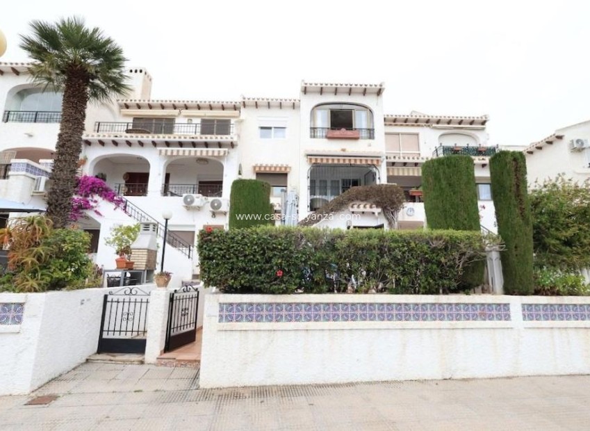 Reventa - Villa - Cabo Roig - Cala Capitán