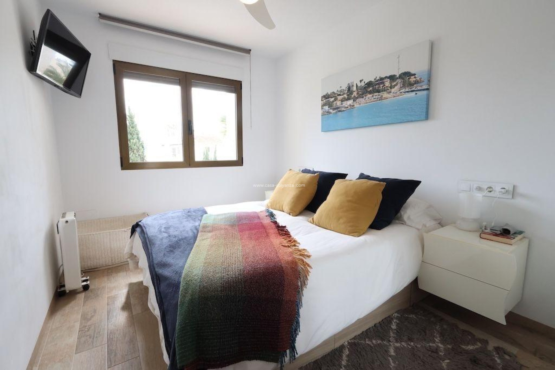 Reventa - Villa - Cabo Roig - Cala Capitán