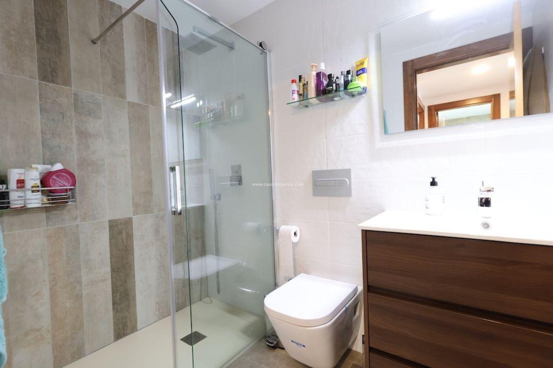 Reventa - Villa - Cabo Roig - Cala Capitán