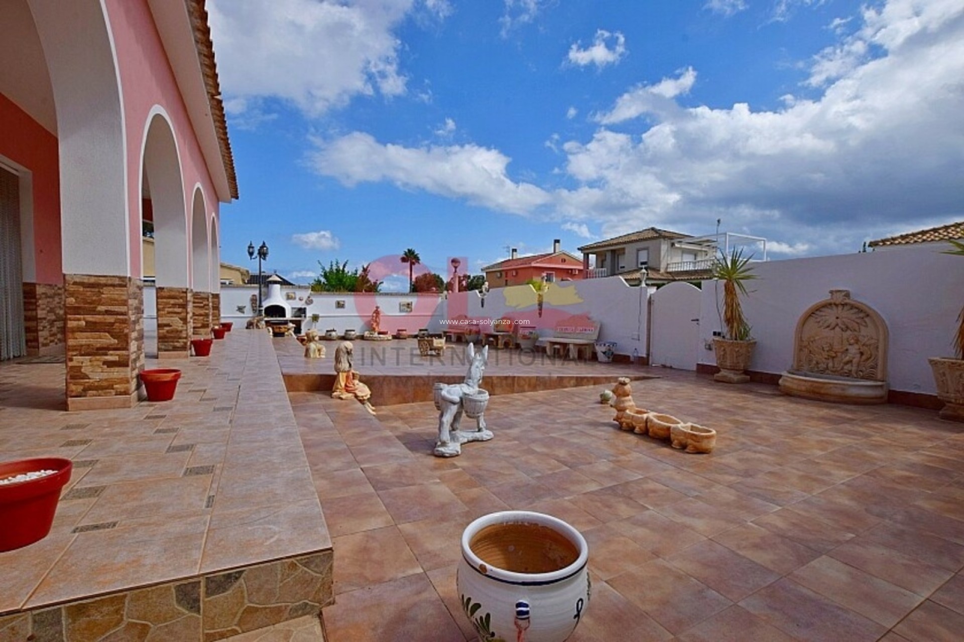 Reventa - Villa - Cabo Roig - Costa Blanca