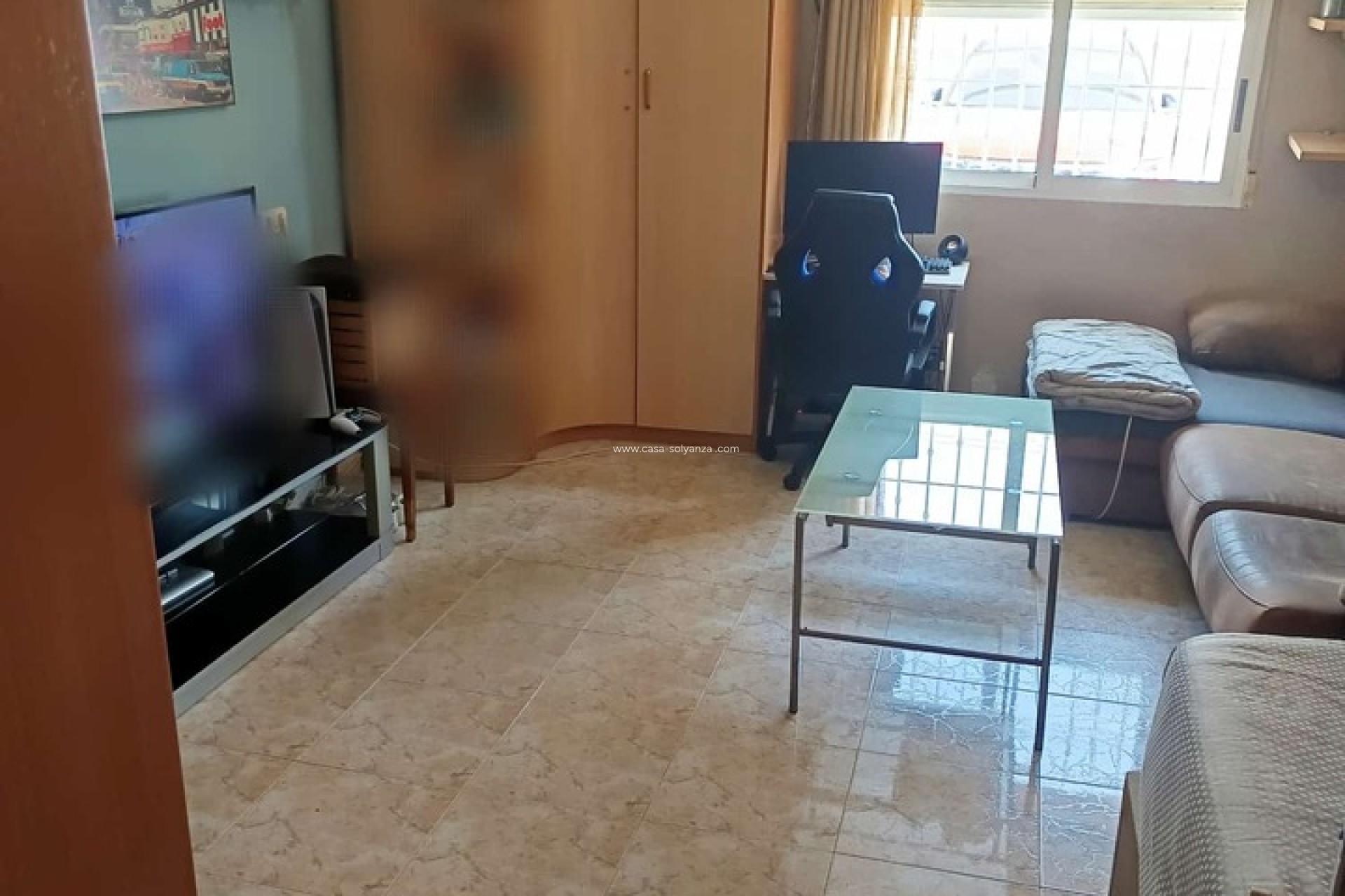 Reventa - Villa - Cabo Roig - Costa Blanca