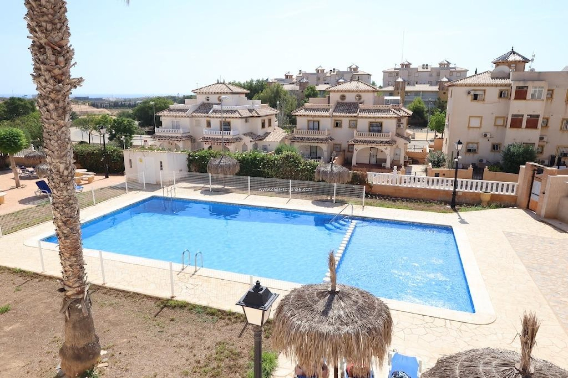 Reventa - Villa - Cabo Roig - Costa Blanca