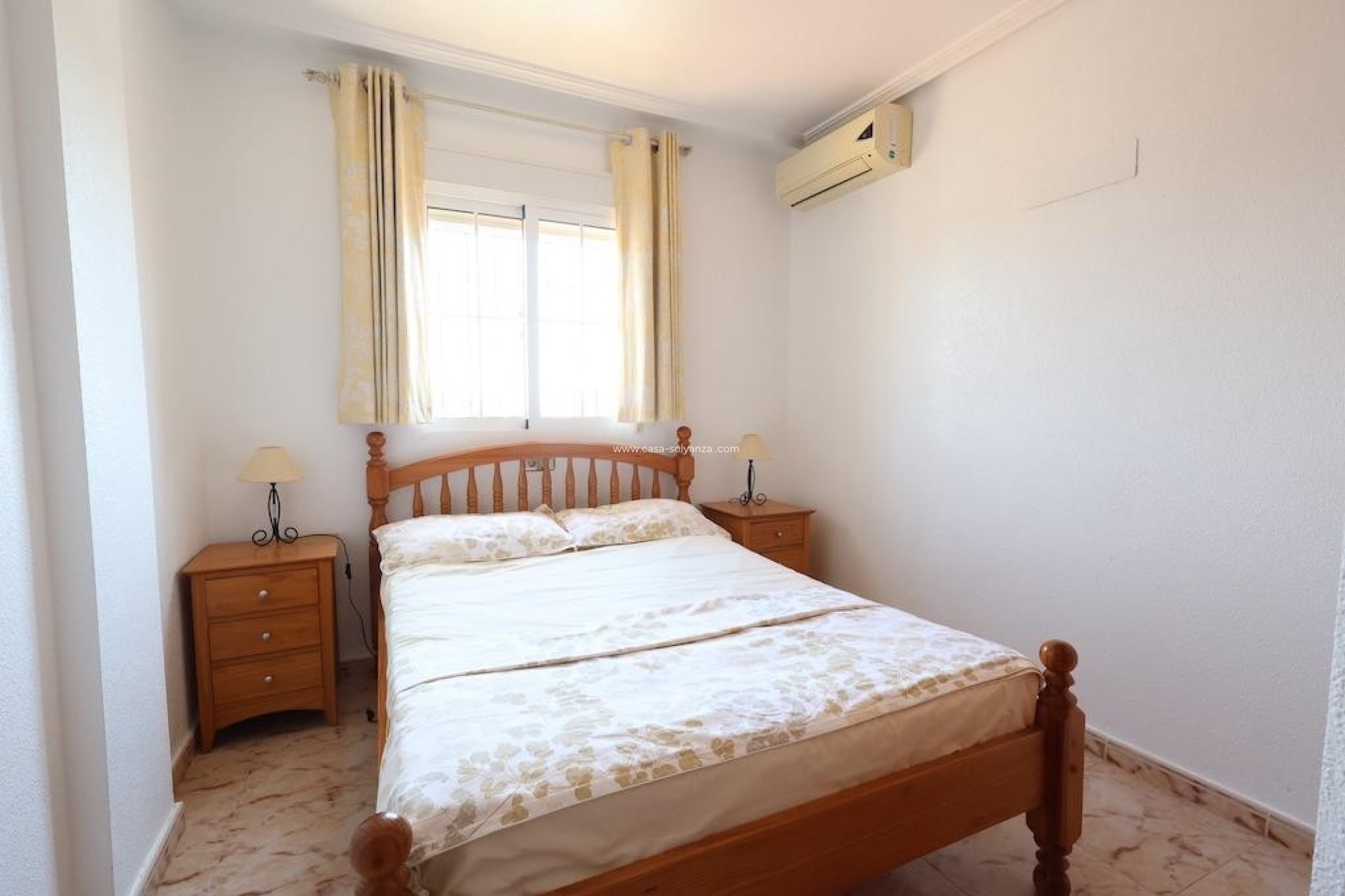 Reventa - Villa - Cabo Roig - Costa Blanca