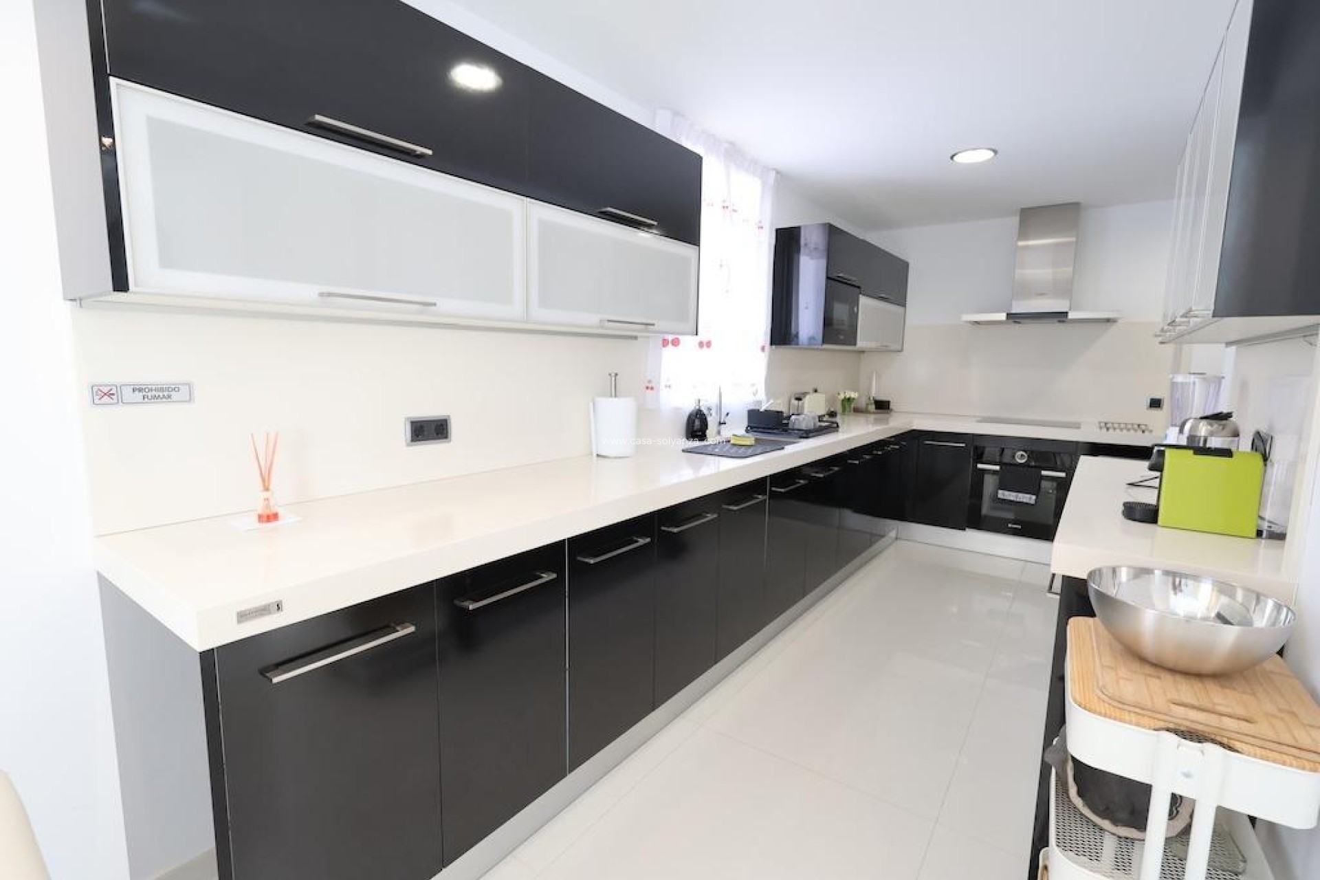 Reventa - Villa - Cabo Roig - Costa Blanca