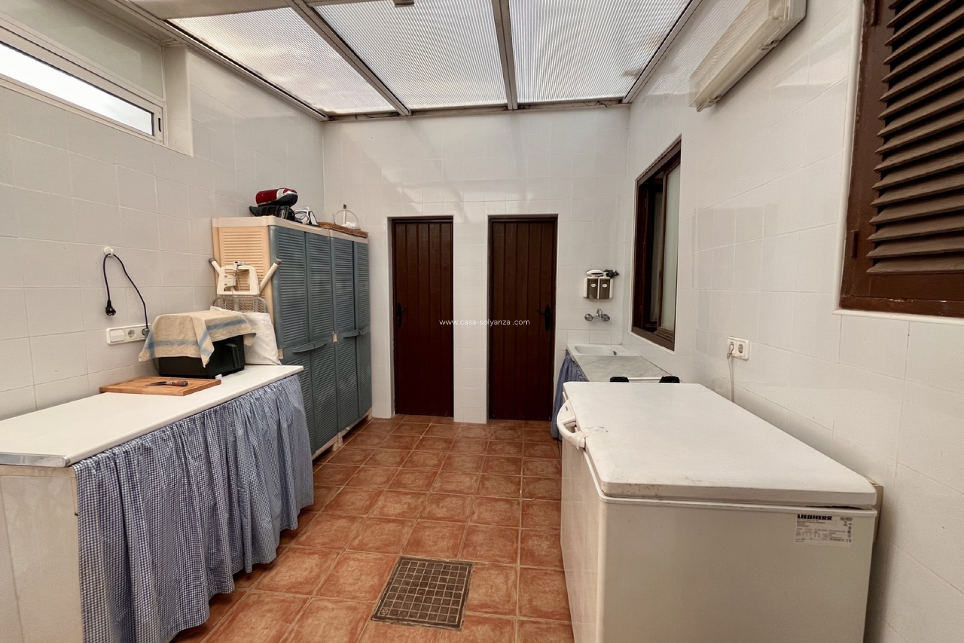 Reventa - Villa - Cabo Roig - Costa Blanca