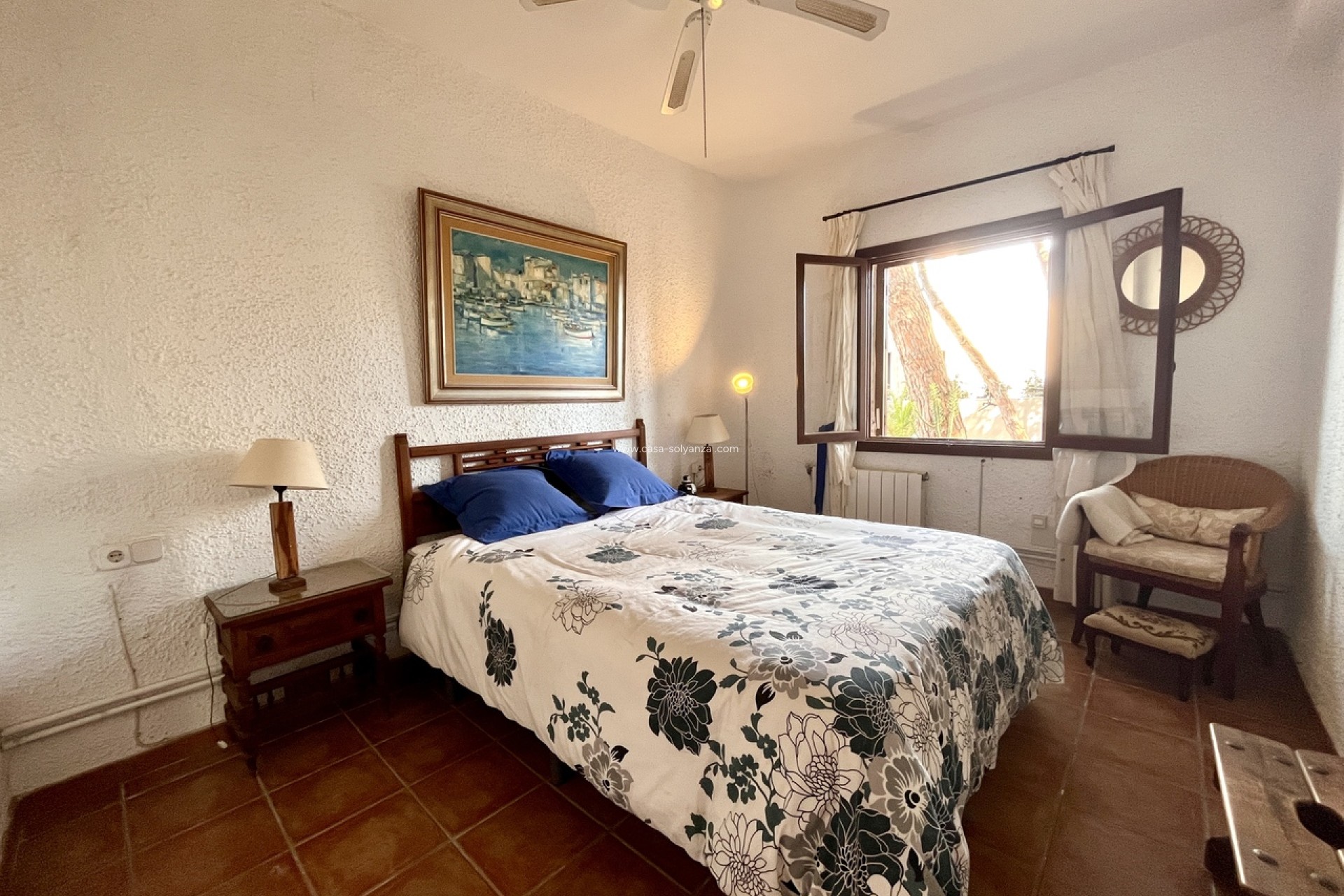 Reventa - Villa - Cabo Roig - Costa Blanca