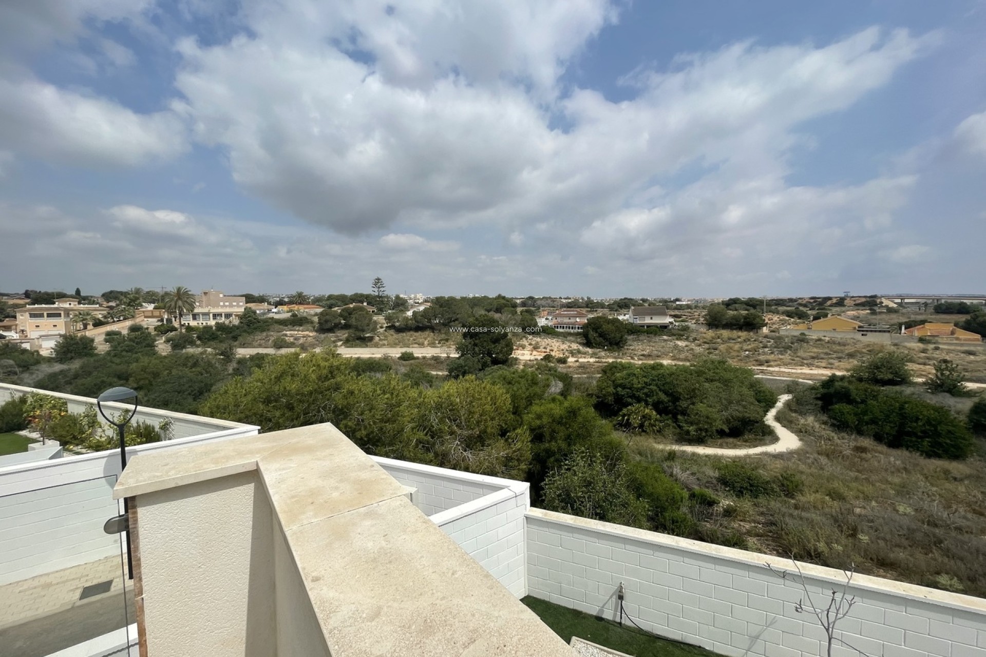 Reventa - Villa - Cabo Roig - Costa Blanca